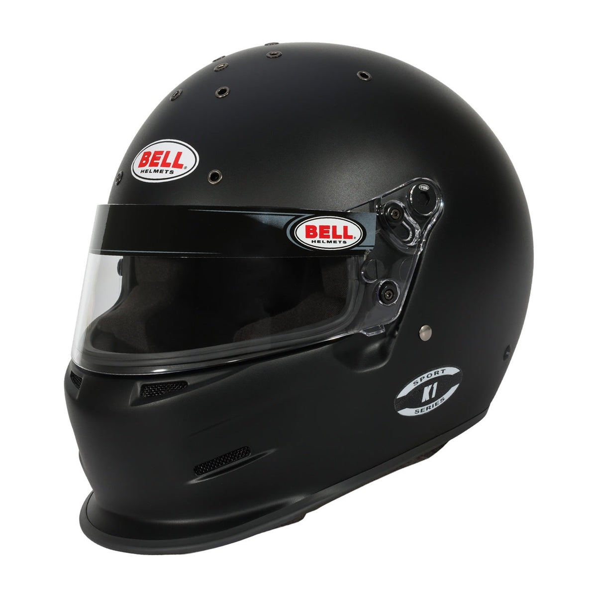 Bell K1 Sport Helmet SA2025 – Winding Road Racing Bell K1 Sport Helmet SA2025 – Winding Road Racing