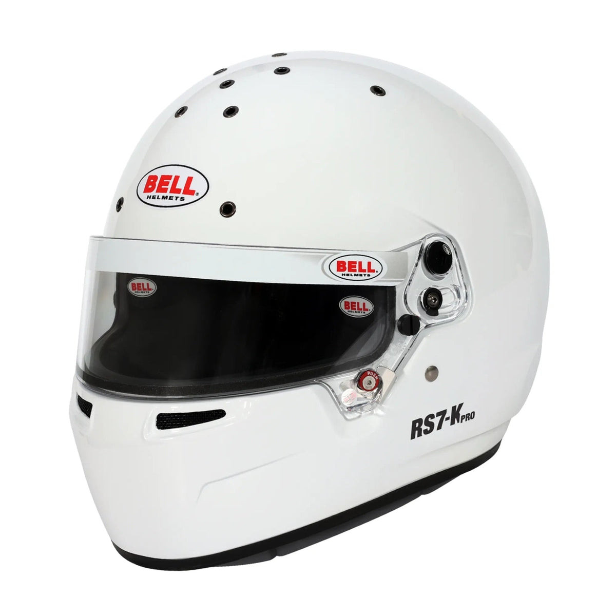 Bell RS7-K Helmet Med 58-59cm