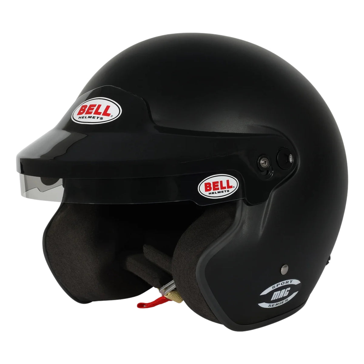 Bell Mag Sport Helmet SA2025