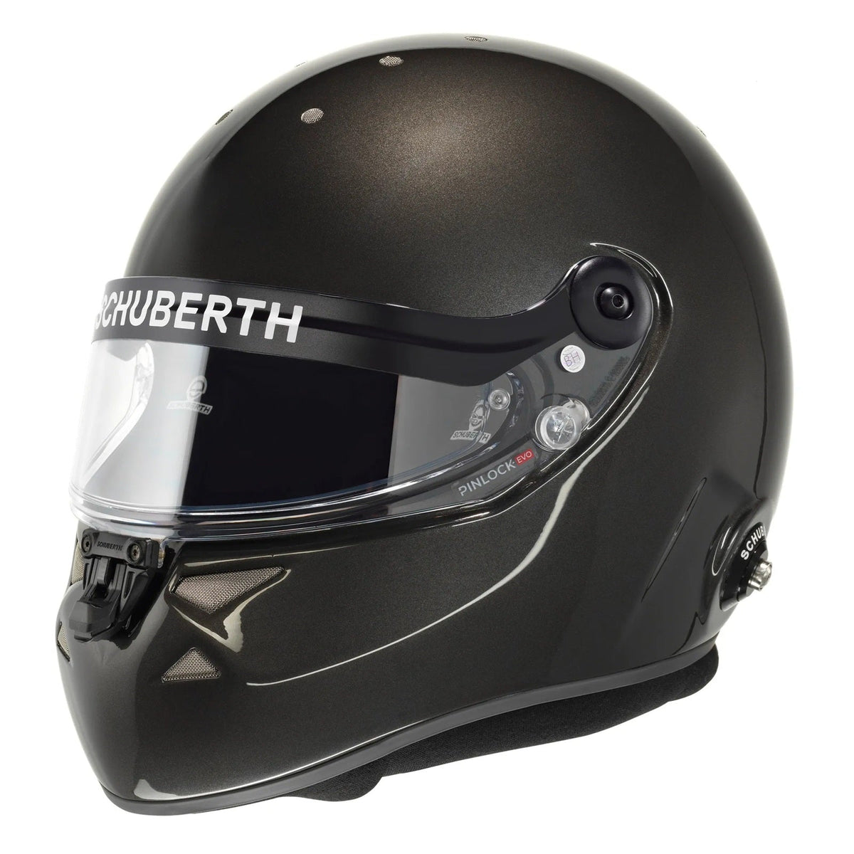 Helmet SP1 HYBRID SCHUBERTH L+