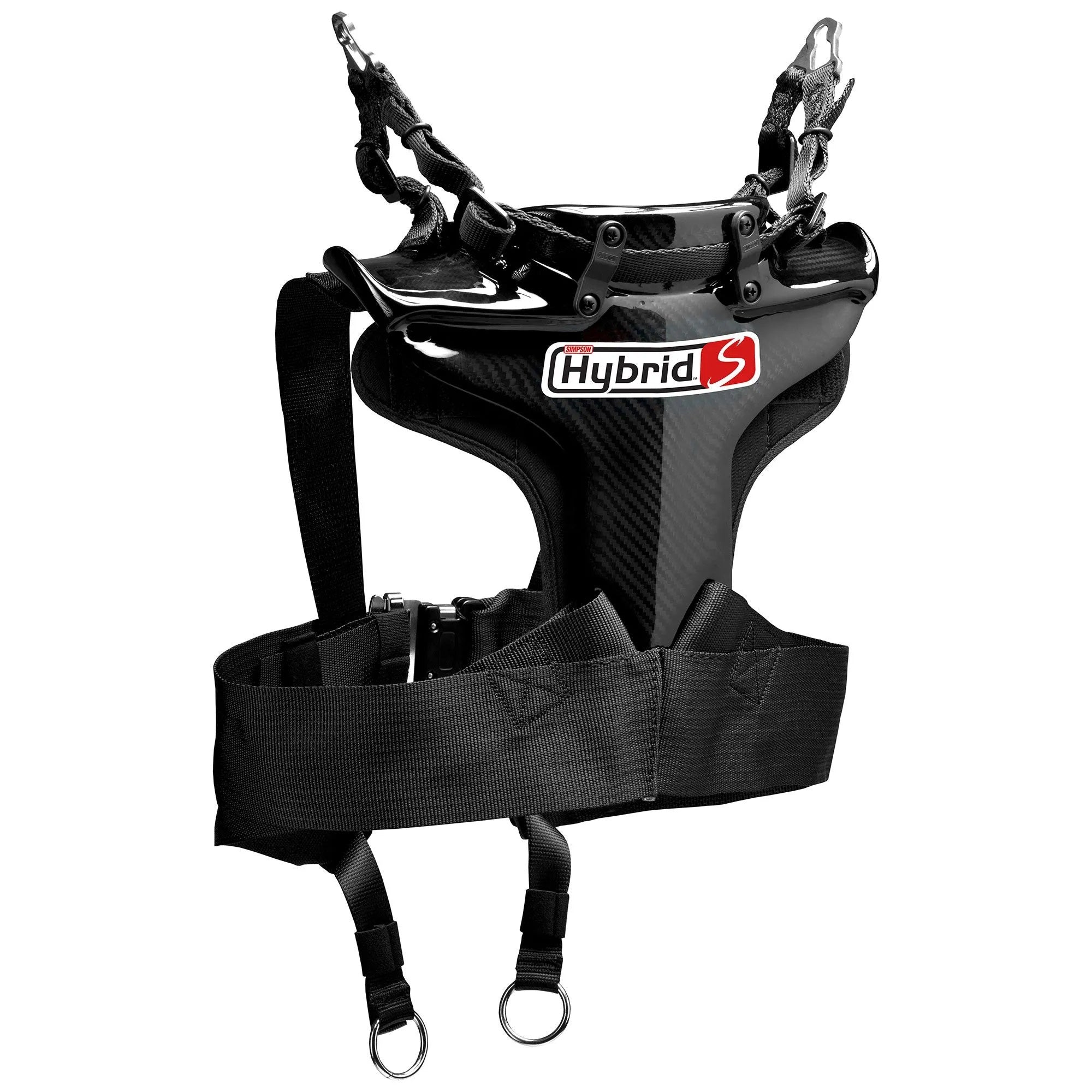 ジンロ Simpson Hybrid S – Winding Road Racing