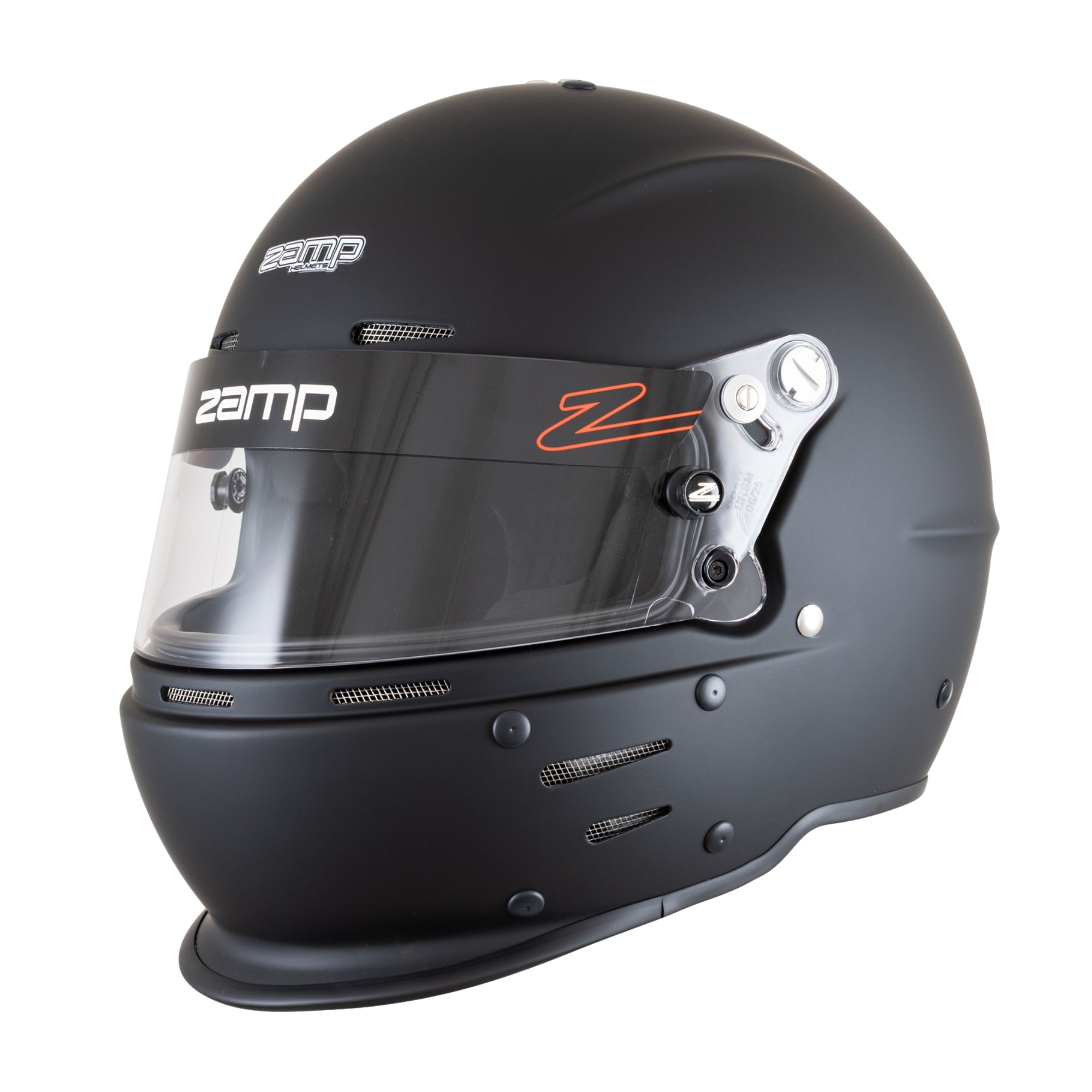 Zamp RZ-63S Helmet SA2025 – Winding Road Racing