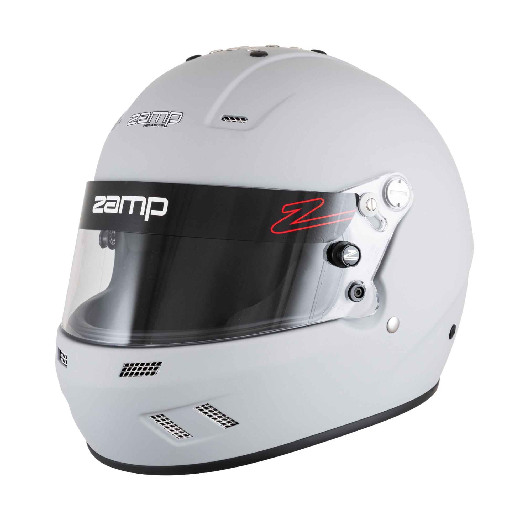 zamposu Zamp RZ-57V Helmet SA2025 – Winding Road Racing
