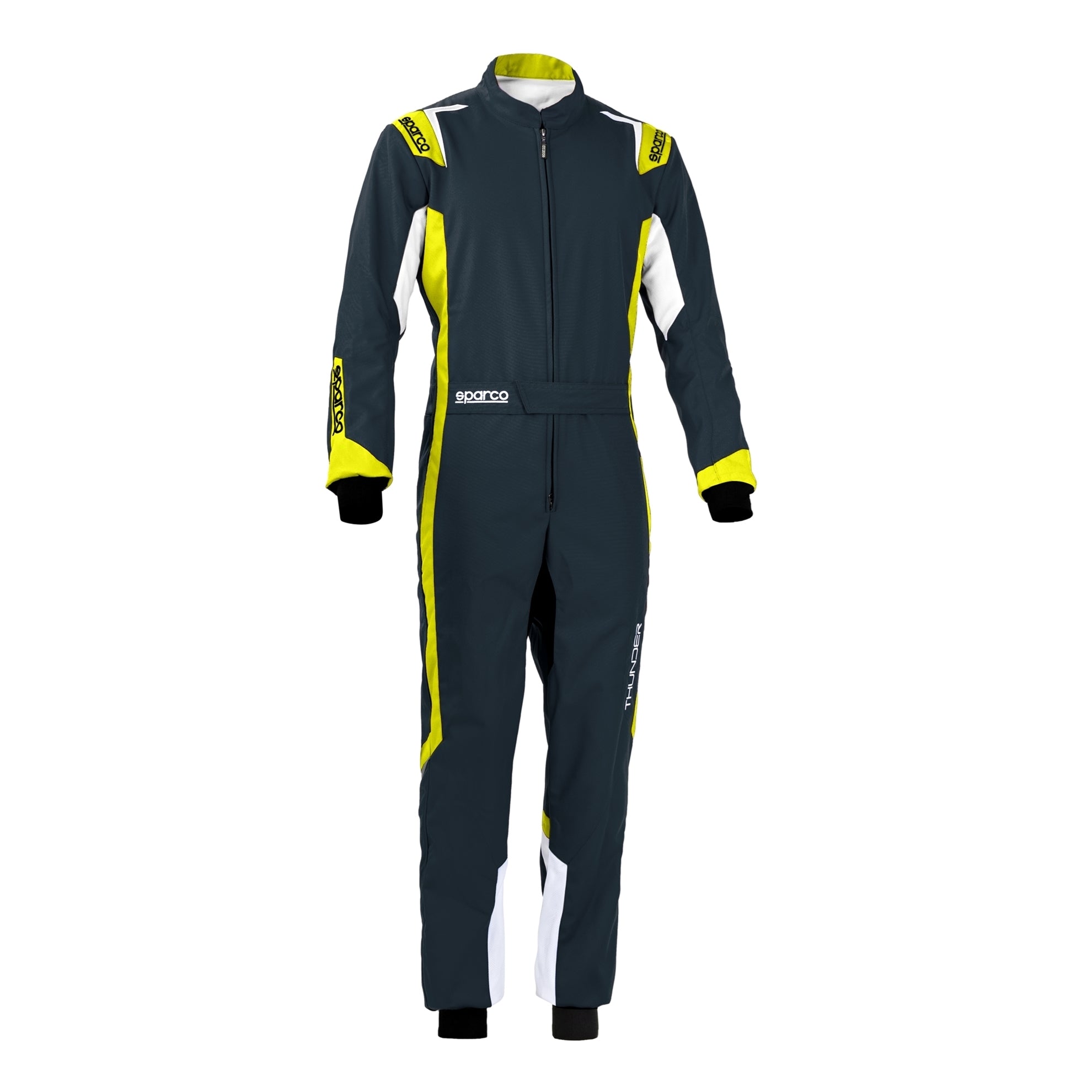 Sparco Thunder Suit - Saferacer