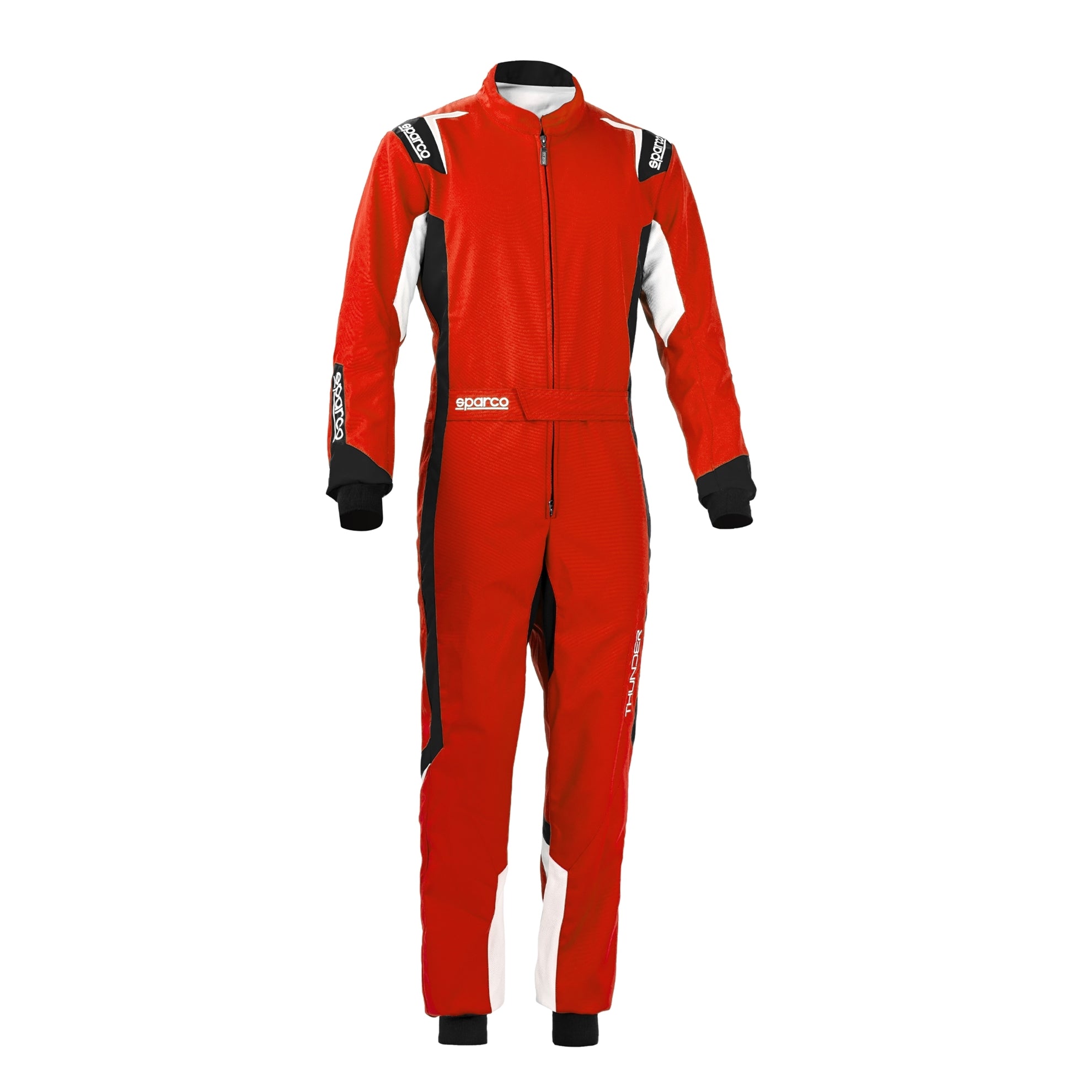 Sparco Thunder Suit - Saferacer