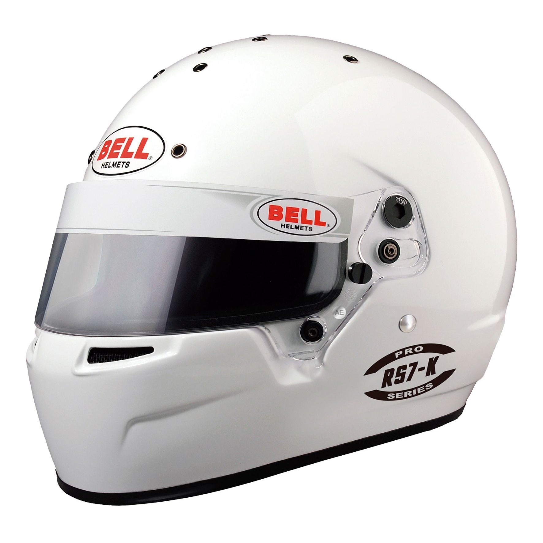 Bell RS7-K Helmet - Saferacer