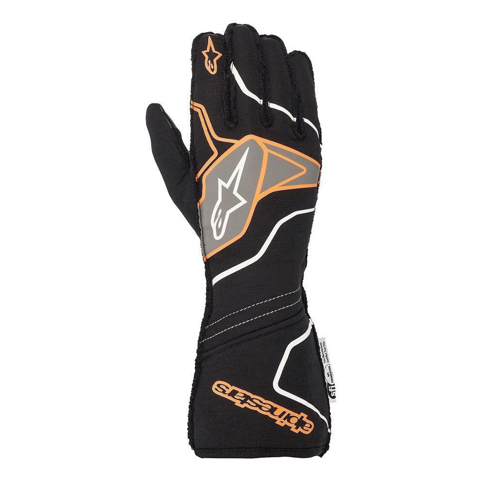 Alpinestars Tech-1 ZX v2 Gloves - Saferacer
