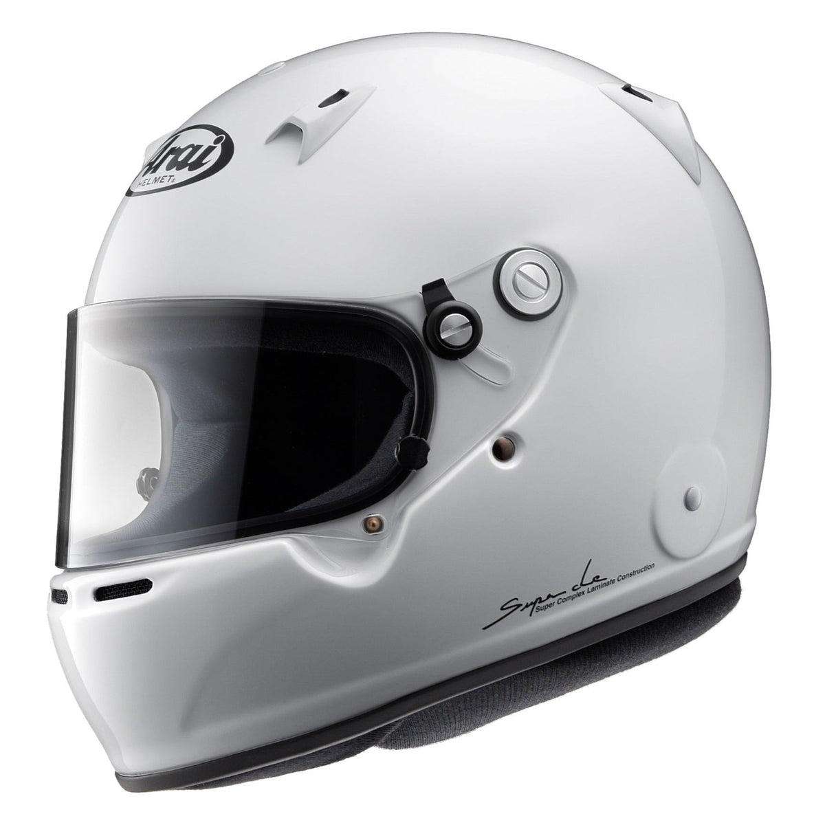 Arai GP-5W Helmet – Winding Road Racing