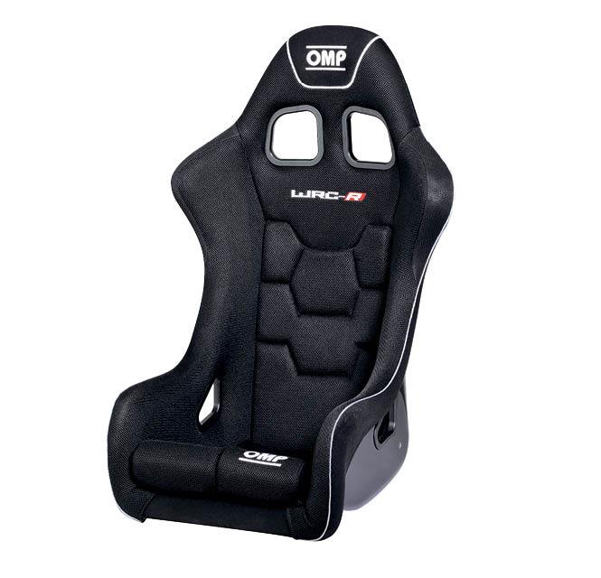 OMP WRC-R XL Seat - Saferacer