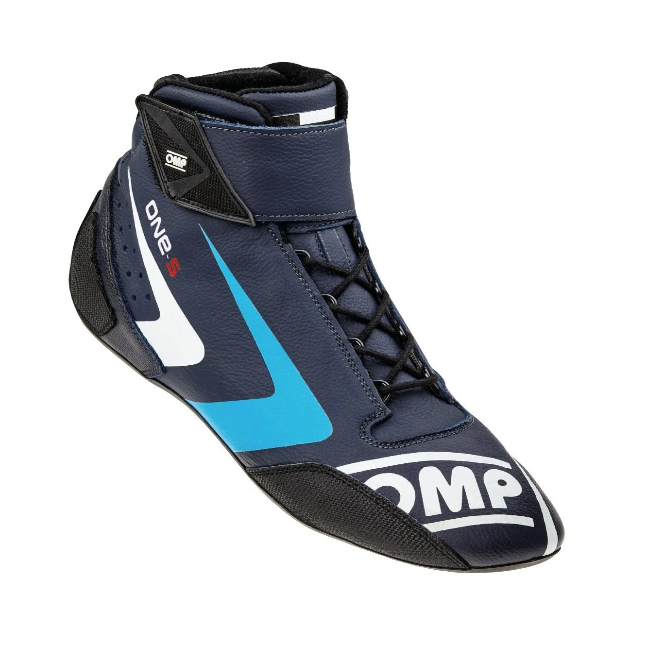 OMP One-S Shoes - Saferacer