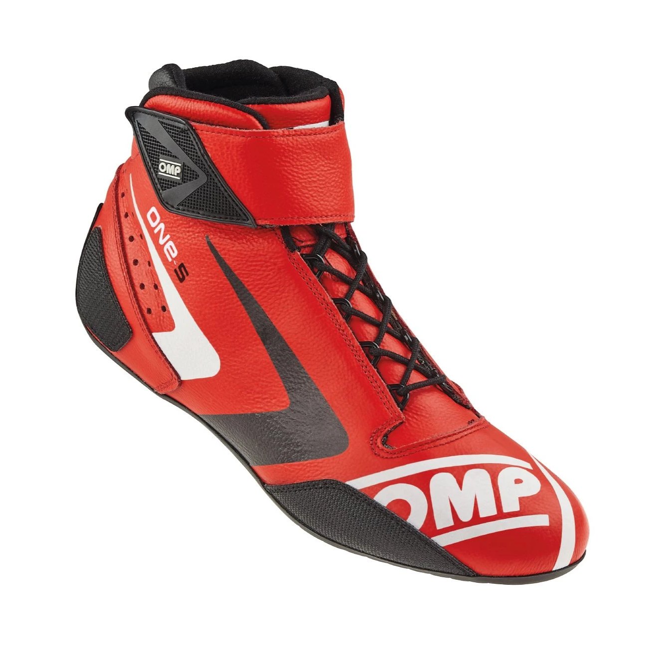 OMP One-S Shoes - Saferacer