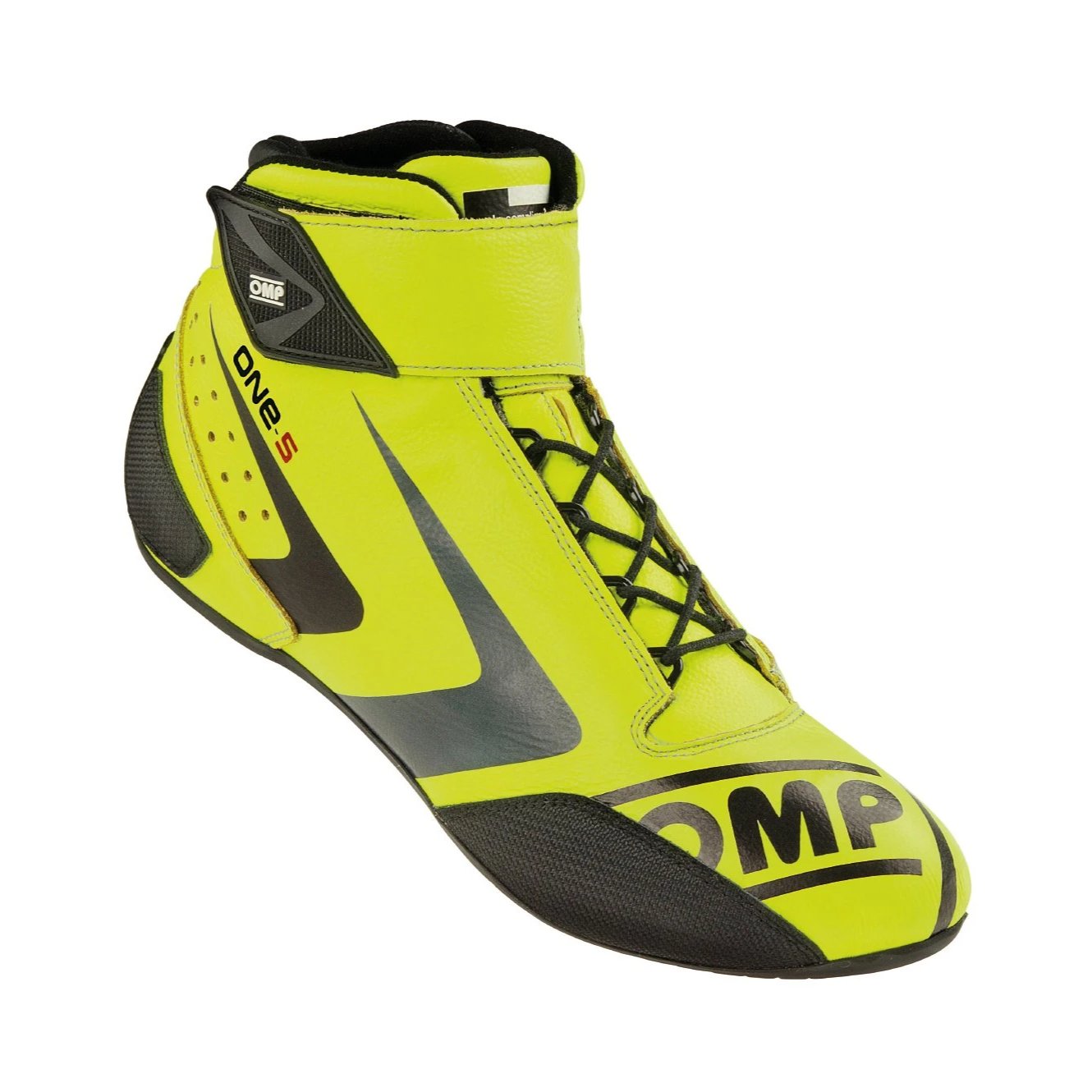 OMP One-S Shoes - Saferacer