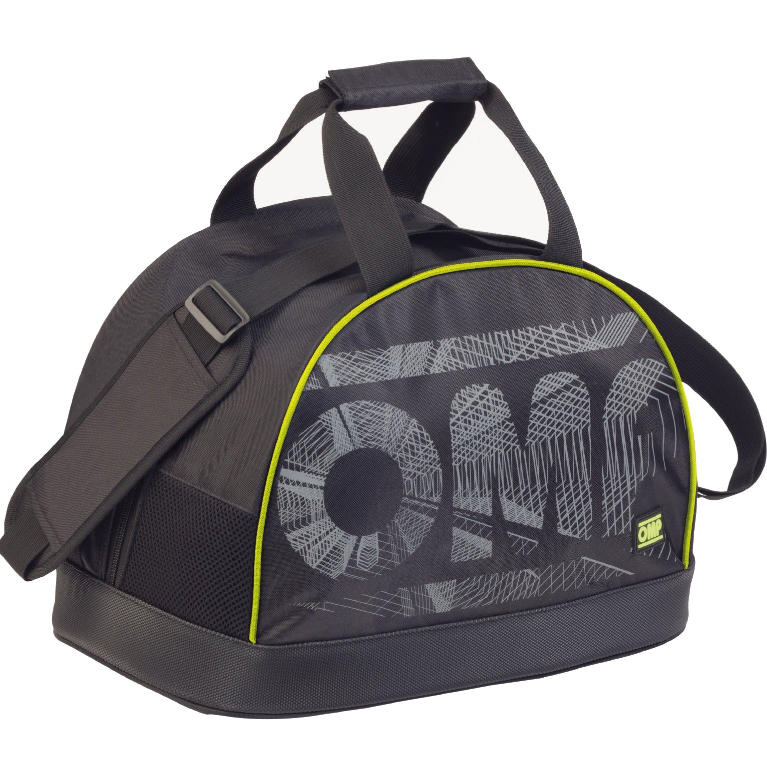 OMP Helmet Bag - Saferacer