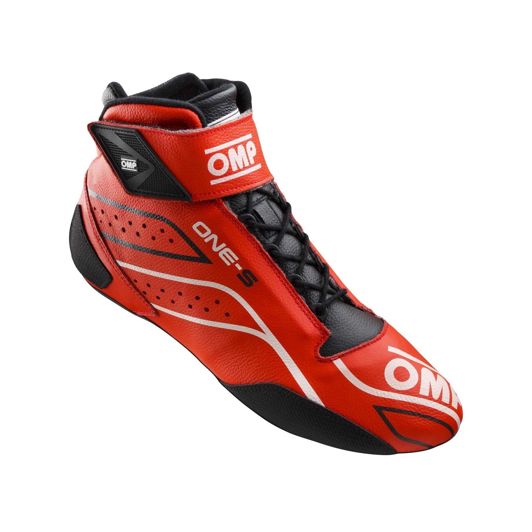 OMP One-S Shoes - Saferacer