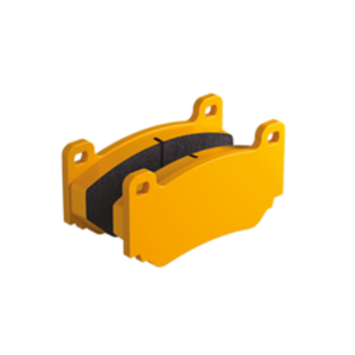 Pagid 2405 Pads - Saferacer