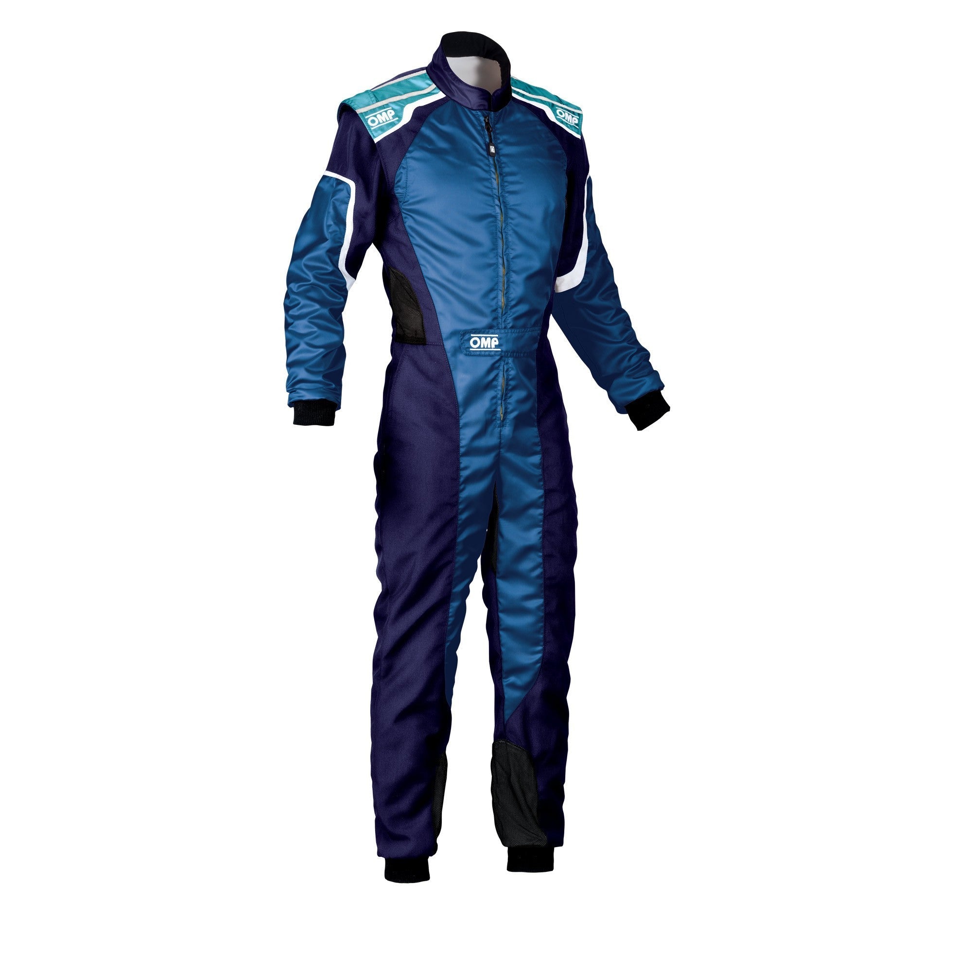 OMP KS-3 Kids Suit - Saferacer