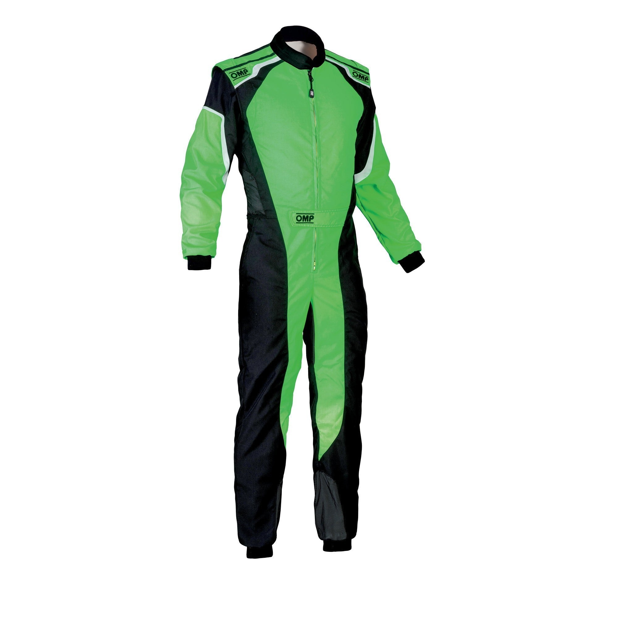 OMP KS-3 Kids Suit - Saferacer