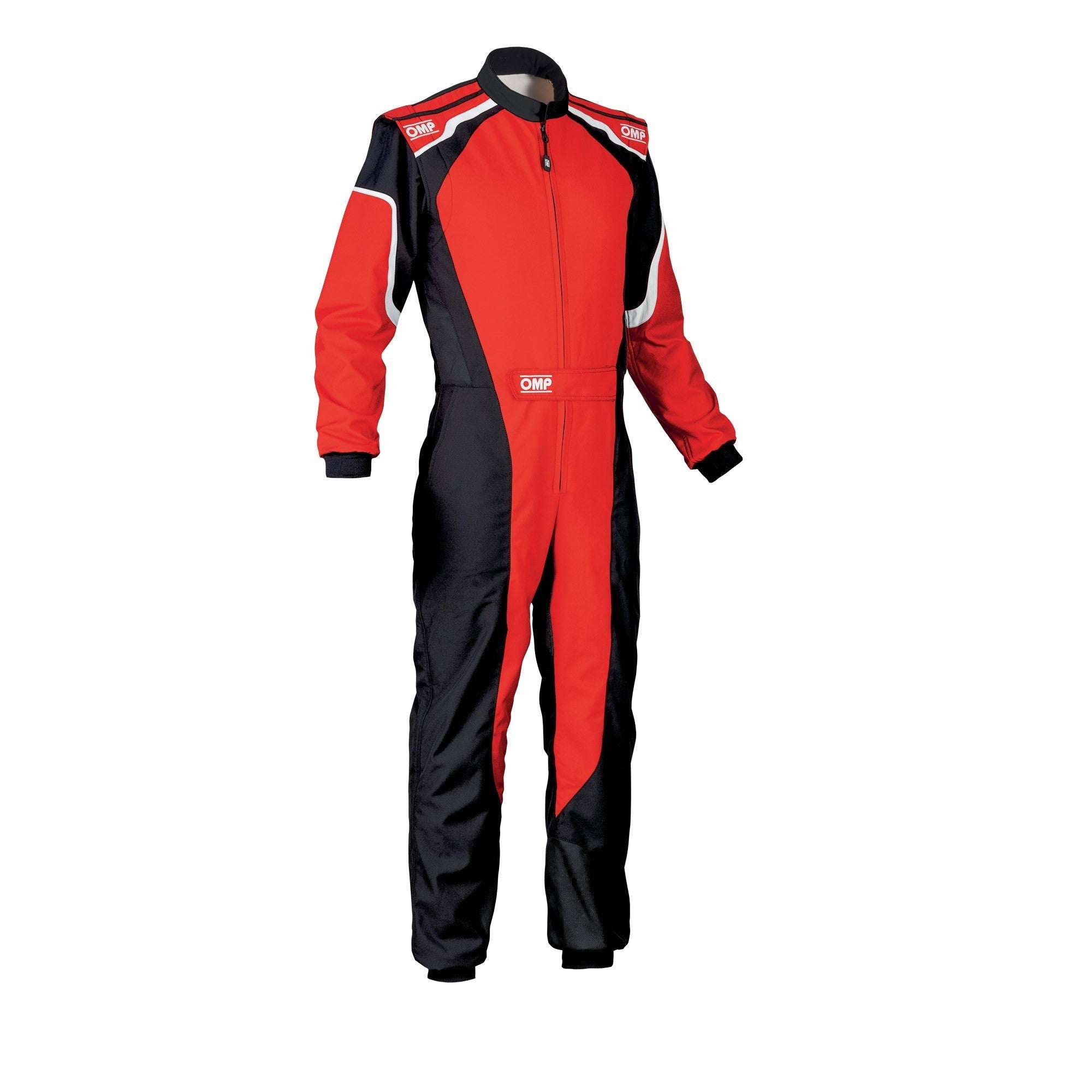 OMP KS-3 Kids Suit - Saferacer