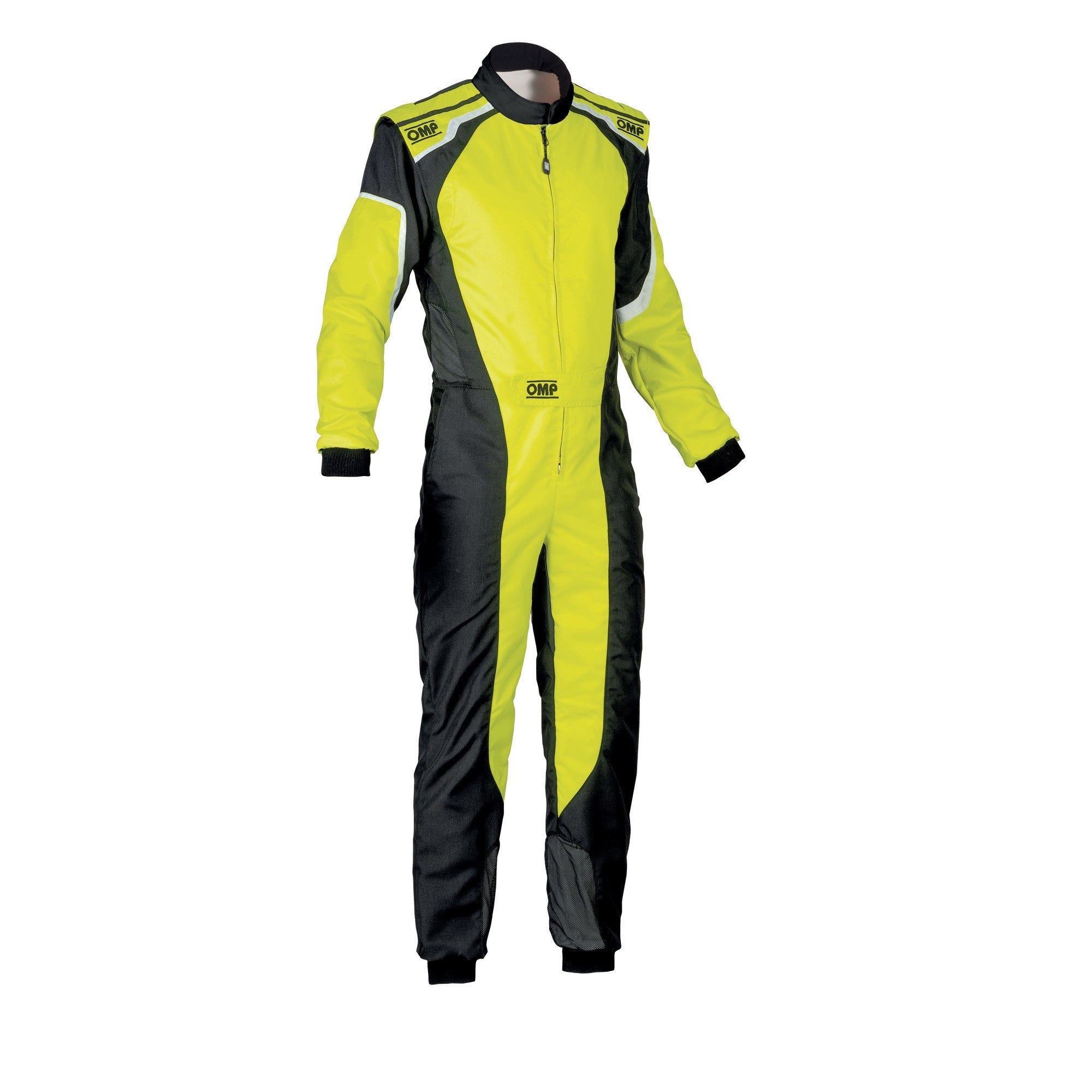 OMP KS-3 Kids Suit - Saferacer