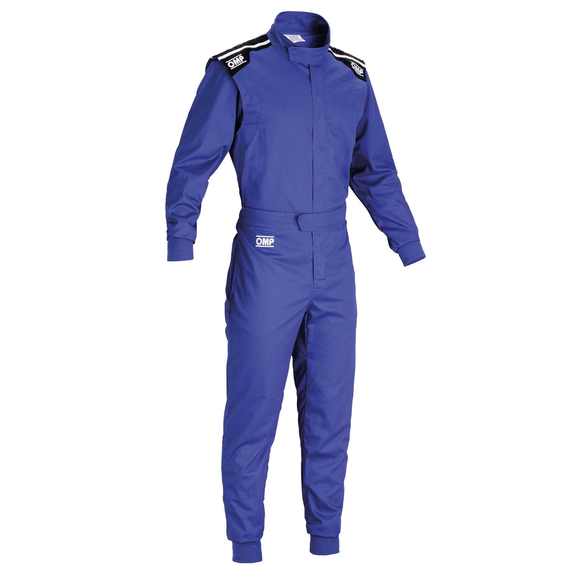 OMP Summer-K Suit - Saferacer