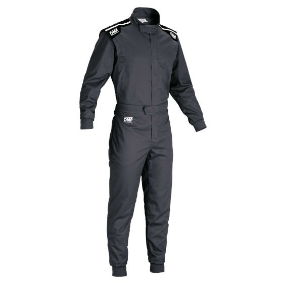 OMP Summer-K Suit - Saferacer