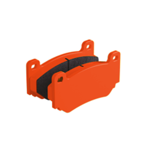 Pagid 2405 Pads - Saferacer