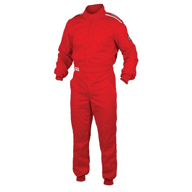 OMP Sport 1 Layer Suit - Saferacer
