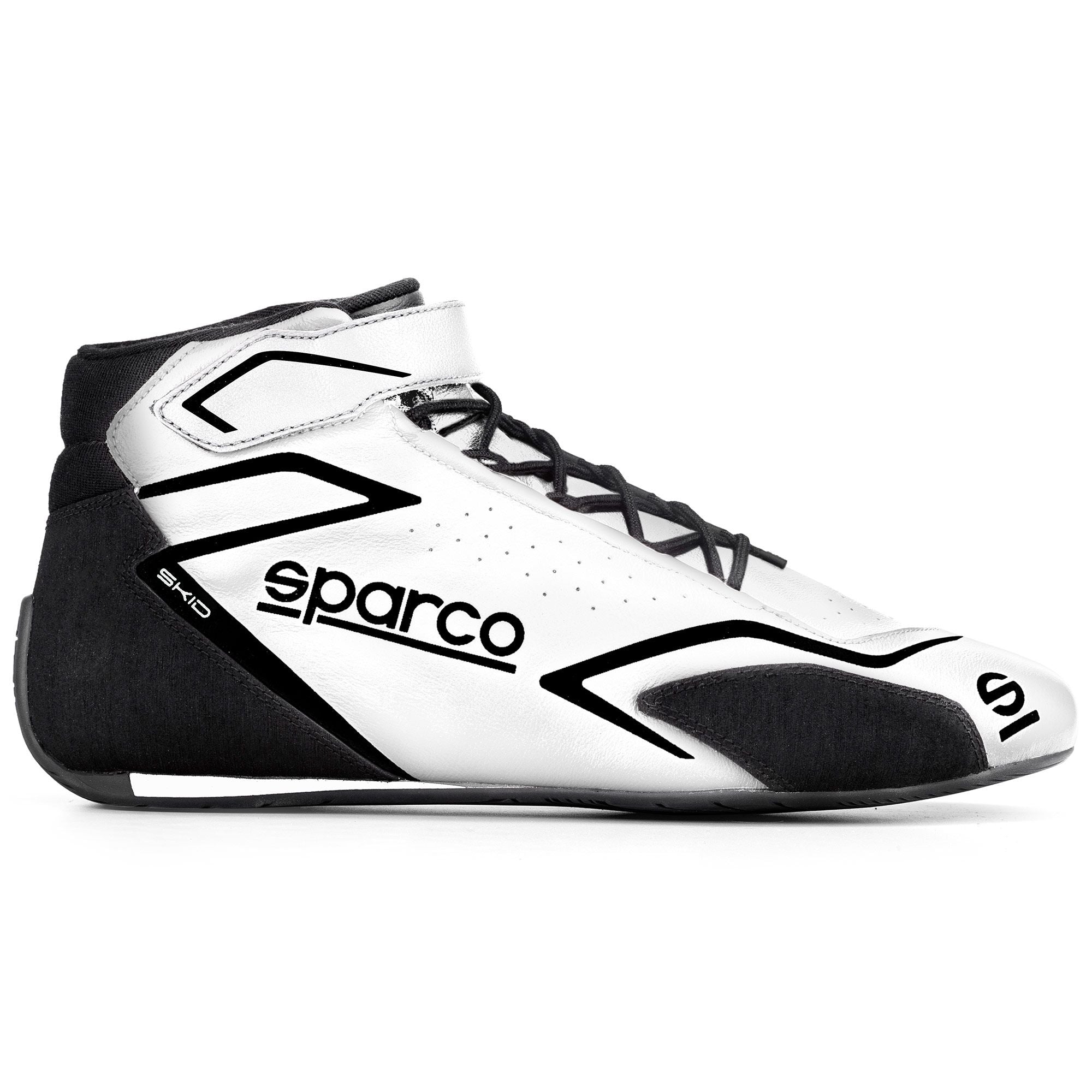 Sparco Skid Shoes - Saferacer