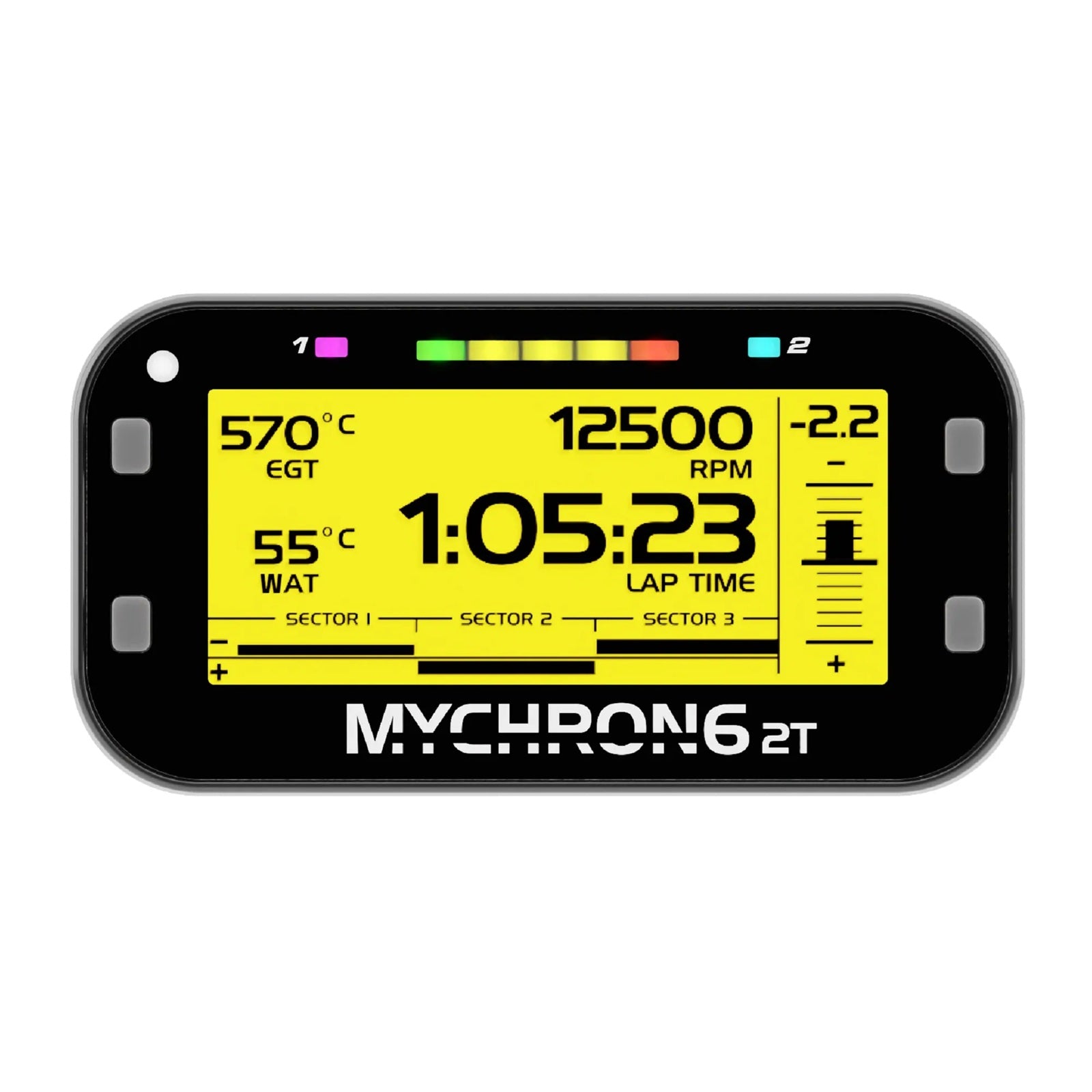 Products – Winding Road Racing