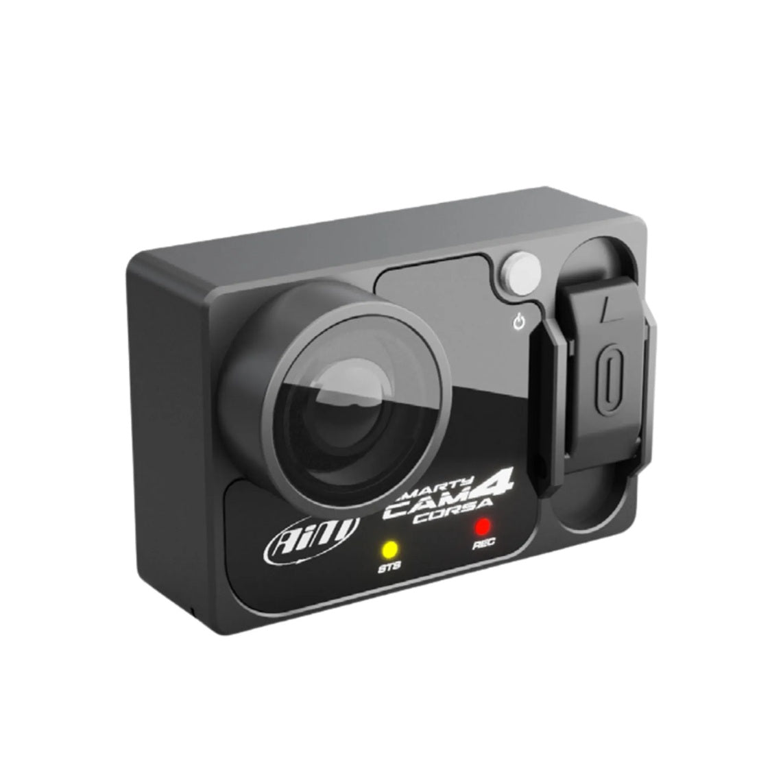AiM SmartyCam 4 Corsa Camera – Winding Road Racing