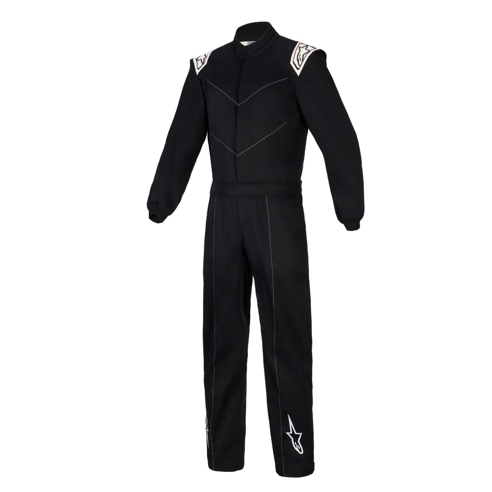 Alpinestars Kart Indoor v2 Suit – Winding Road Racing