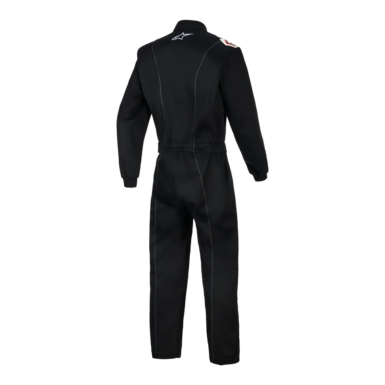 alpinestars アルパインスターズ KART INDOOR SUIT L Alpinestars Kart Indoor v2 Suit – Winding Road Racing