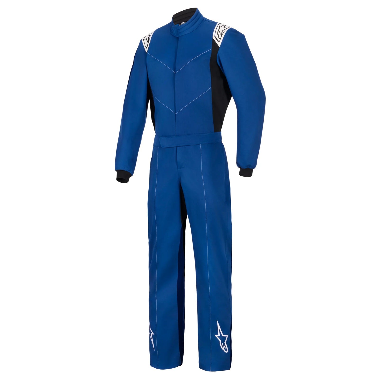 Alpinestars Kart Indoor v2 Suit – Winding Road Racing