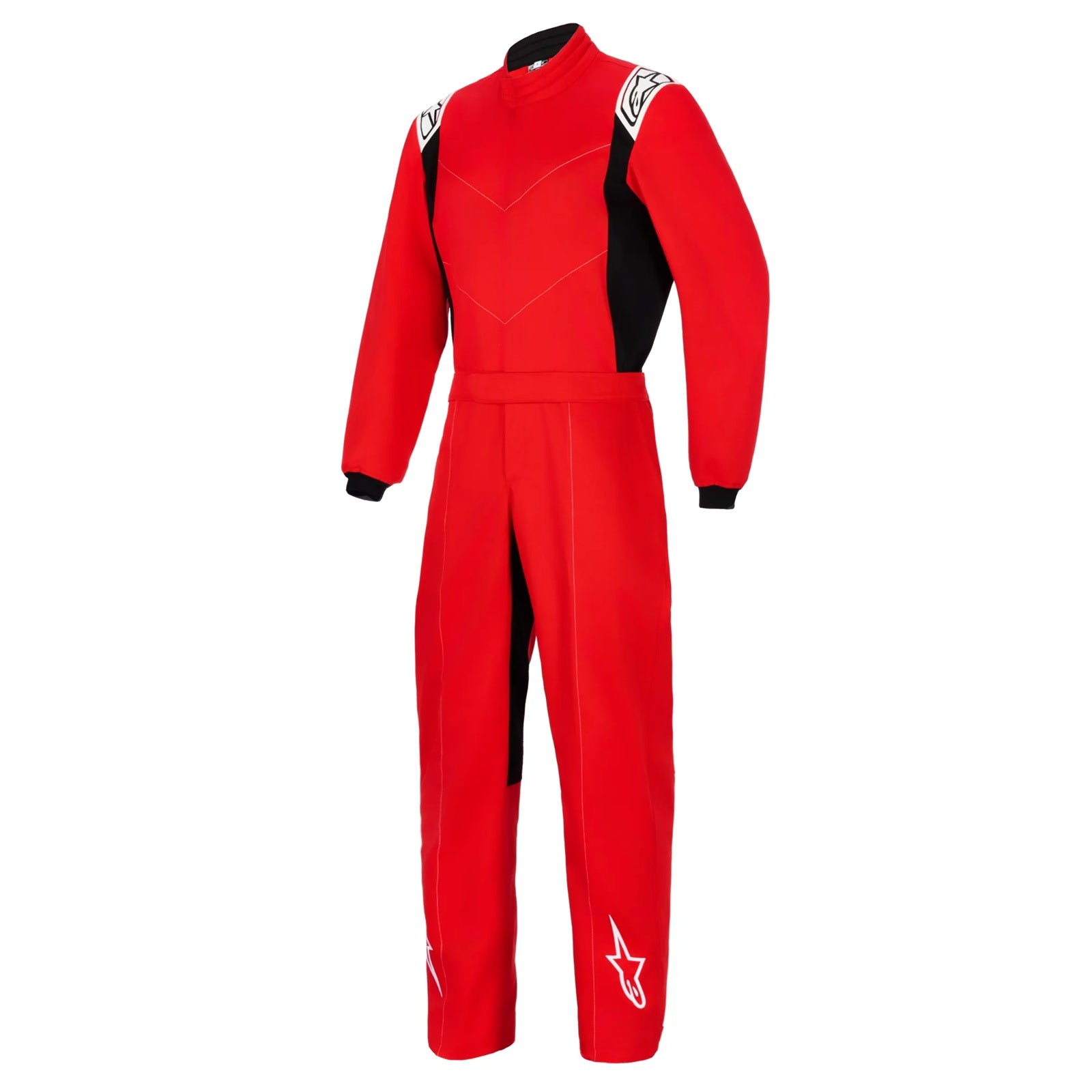 Alpinestars Kart Indoor v2 Suit – Winding Road Racing