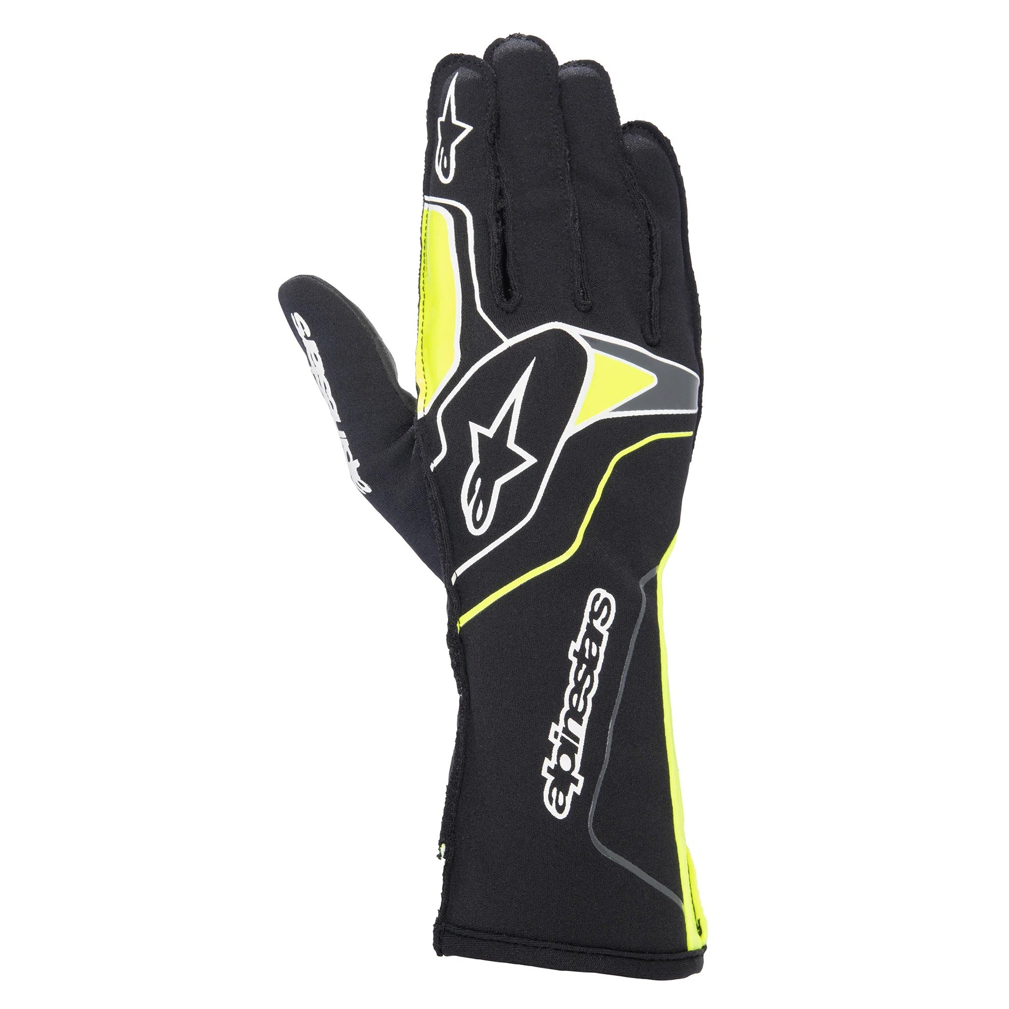 AlpinestarsKXGlovesBlack_Yello