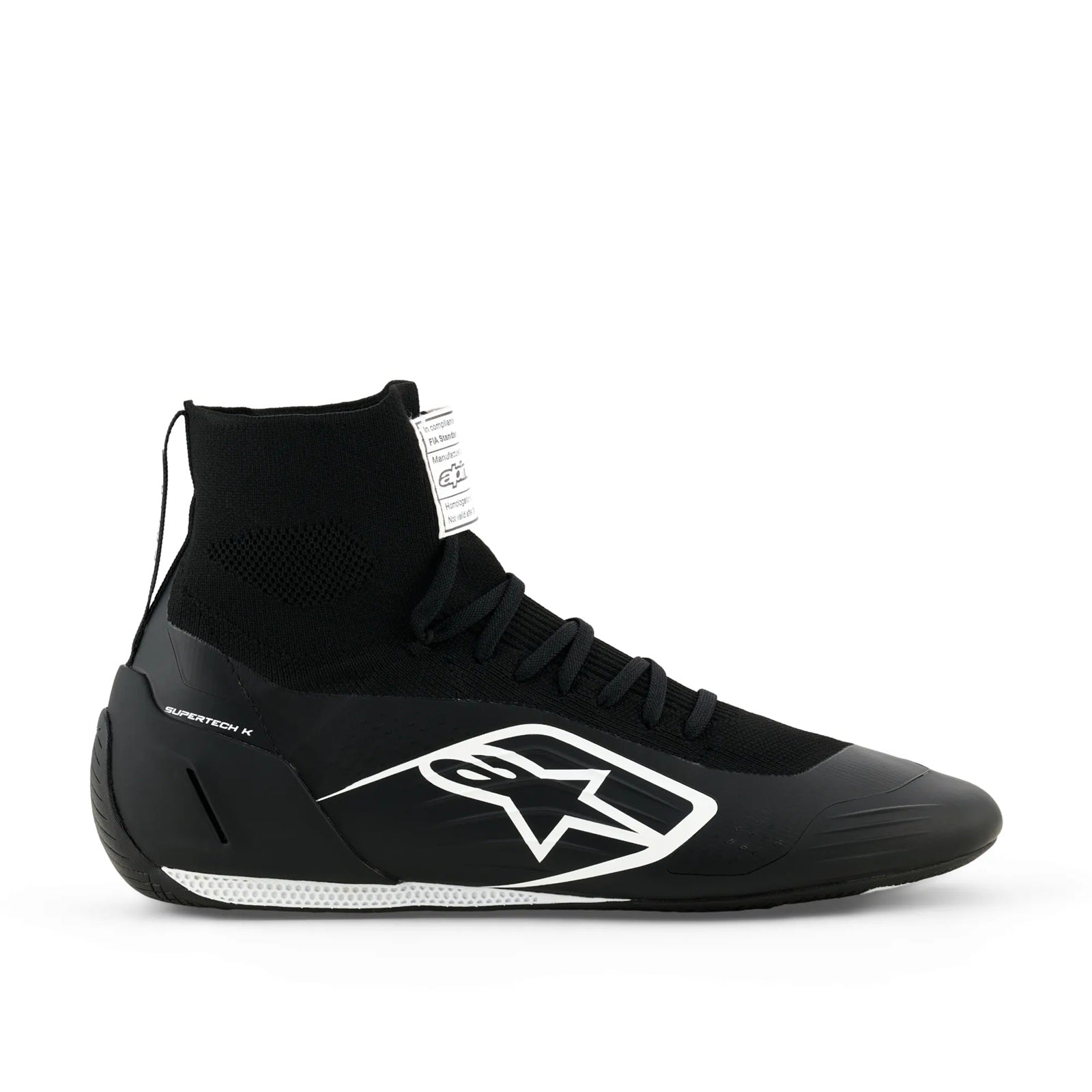 Karting Shoes – Winding Road Racing