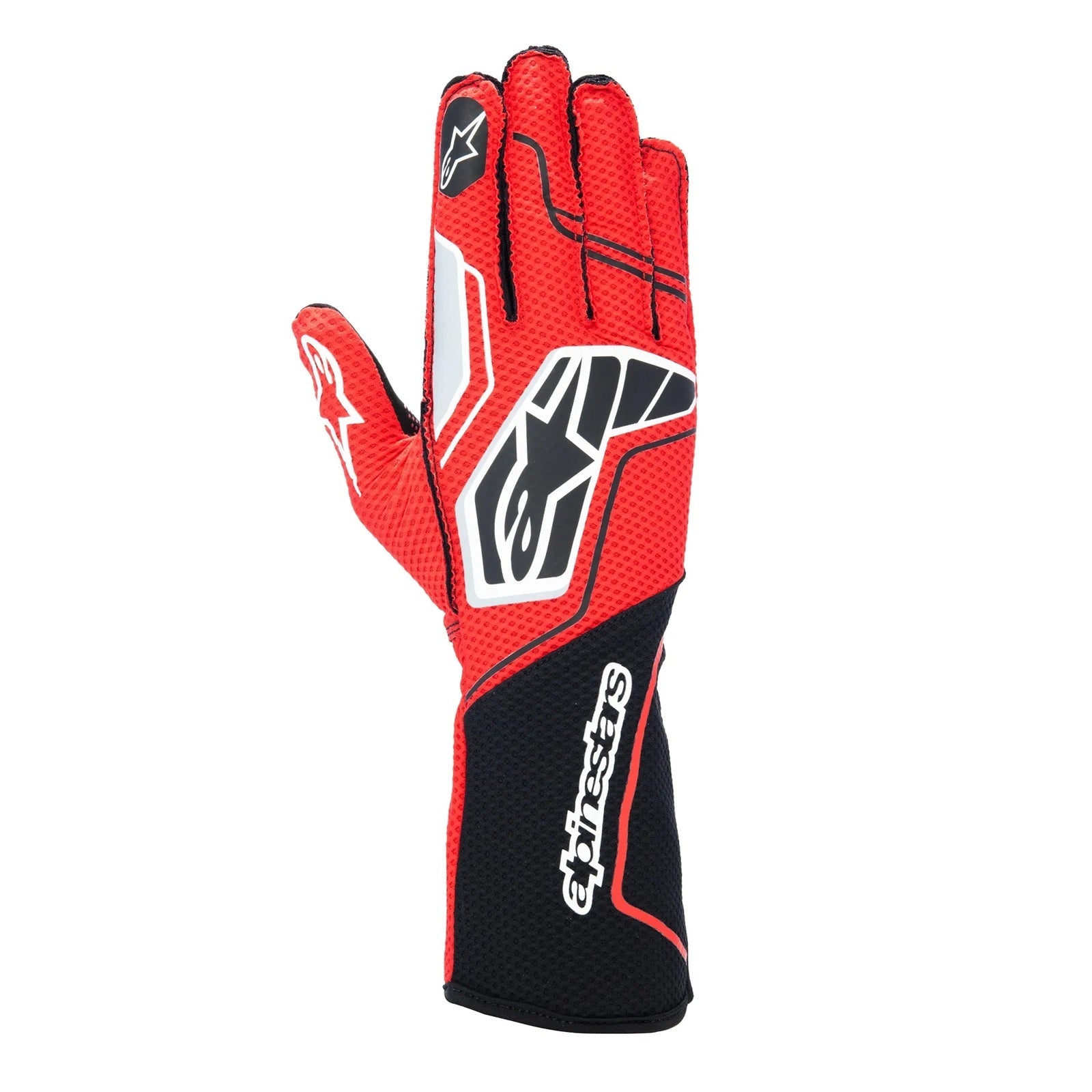 Alpinestars Tech-1 KX v4 Gloves – Winding Road Racing