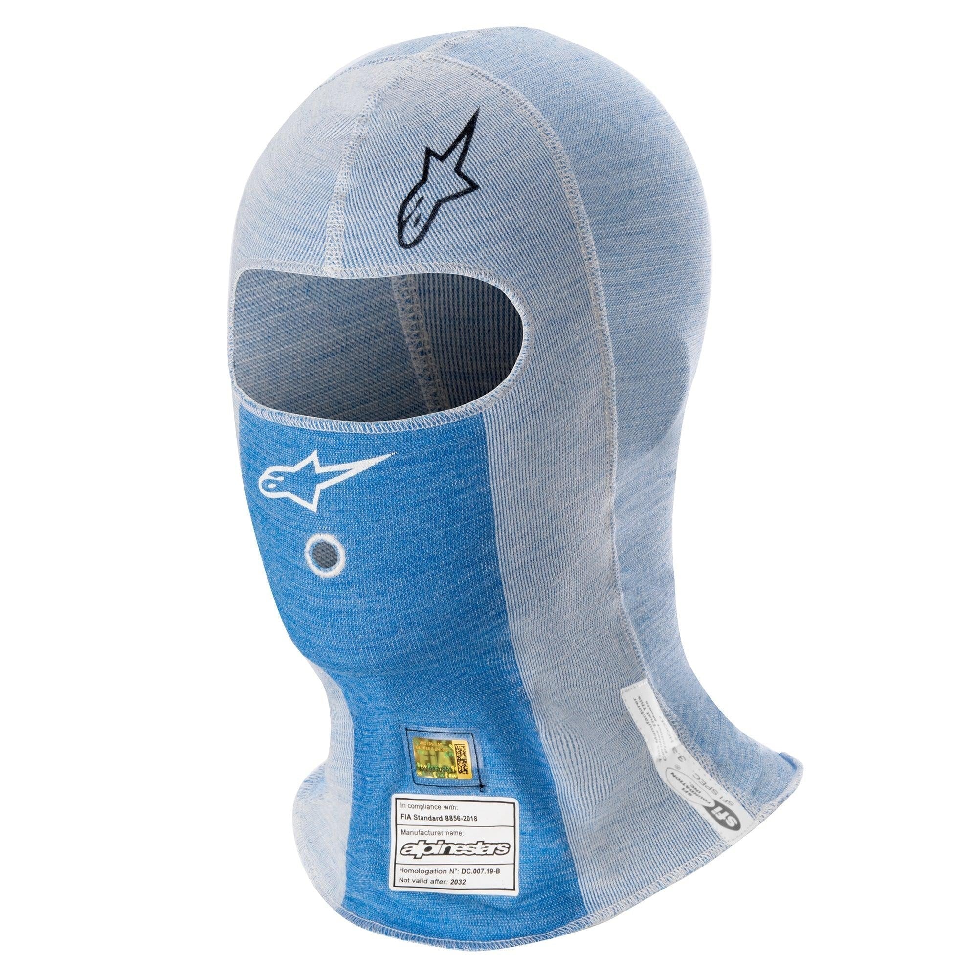 Alpinestars ZX Evo Balaclava – Winding Road Racing