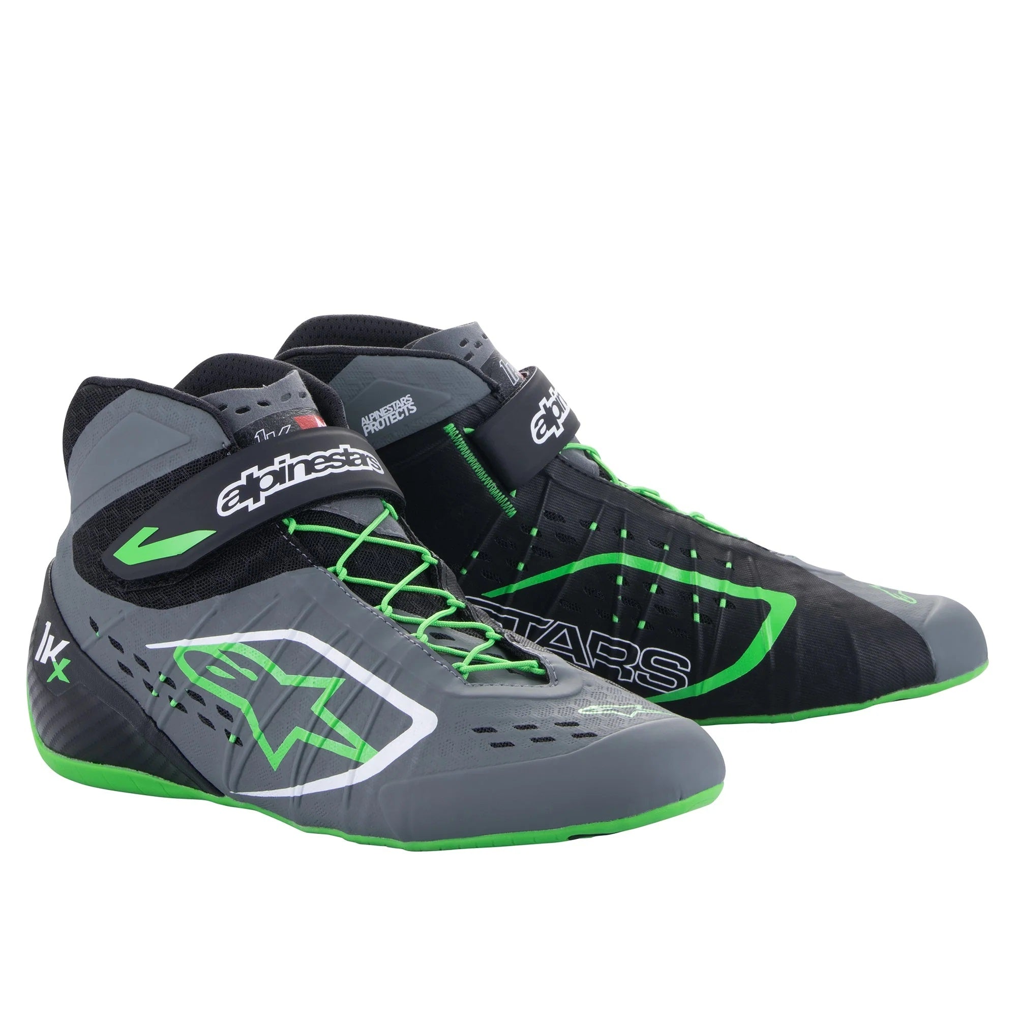 2024年新作 Alpinestars_Tech- カーオーディオ