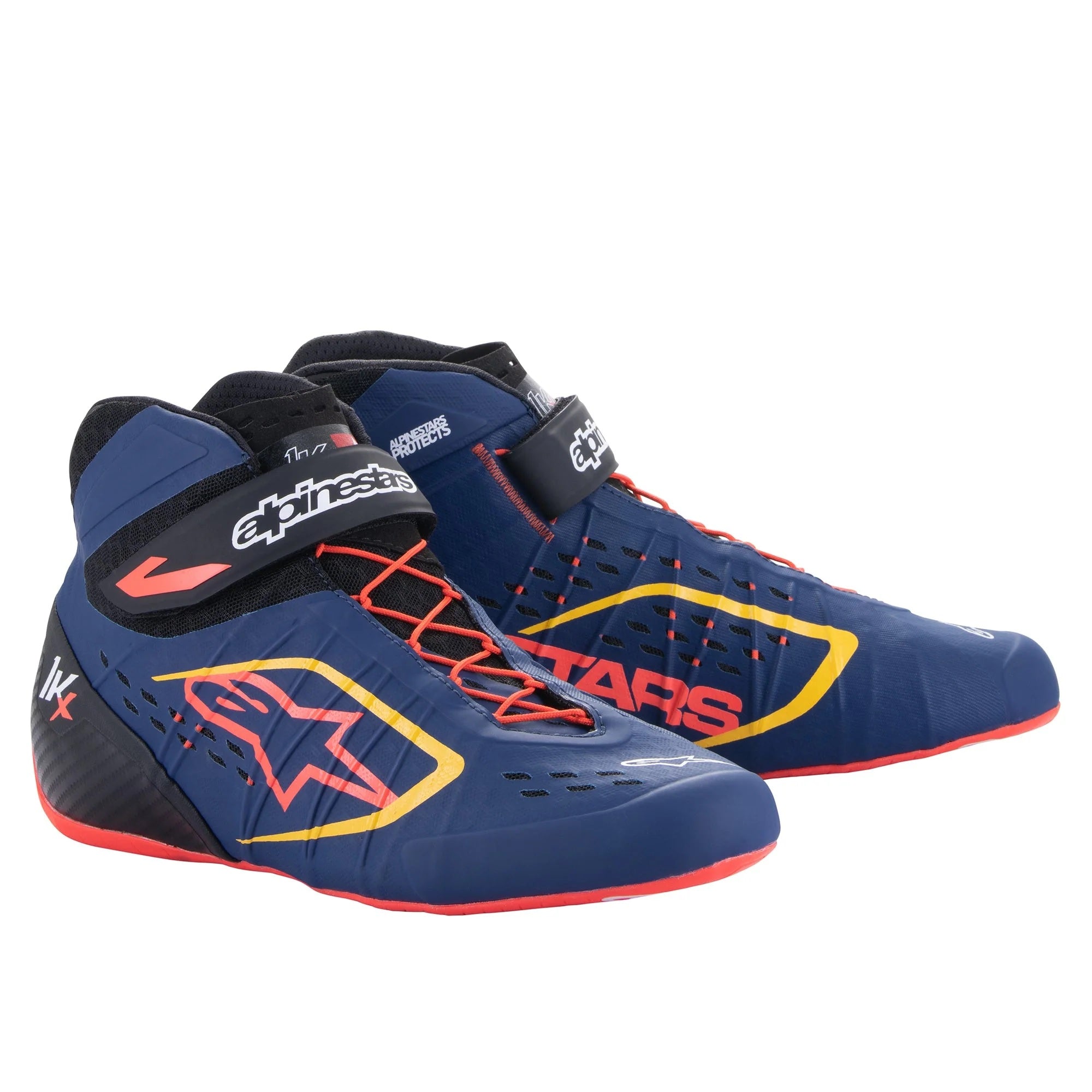 Alpinestars Tech-1 KX v2 Shoes – Winding Road Racing