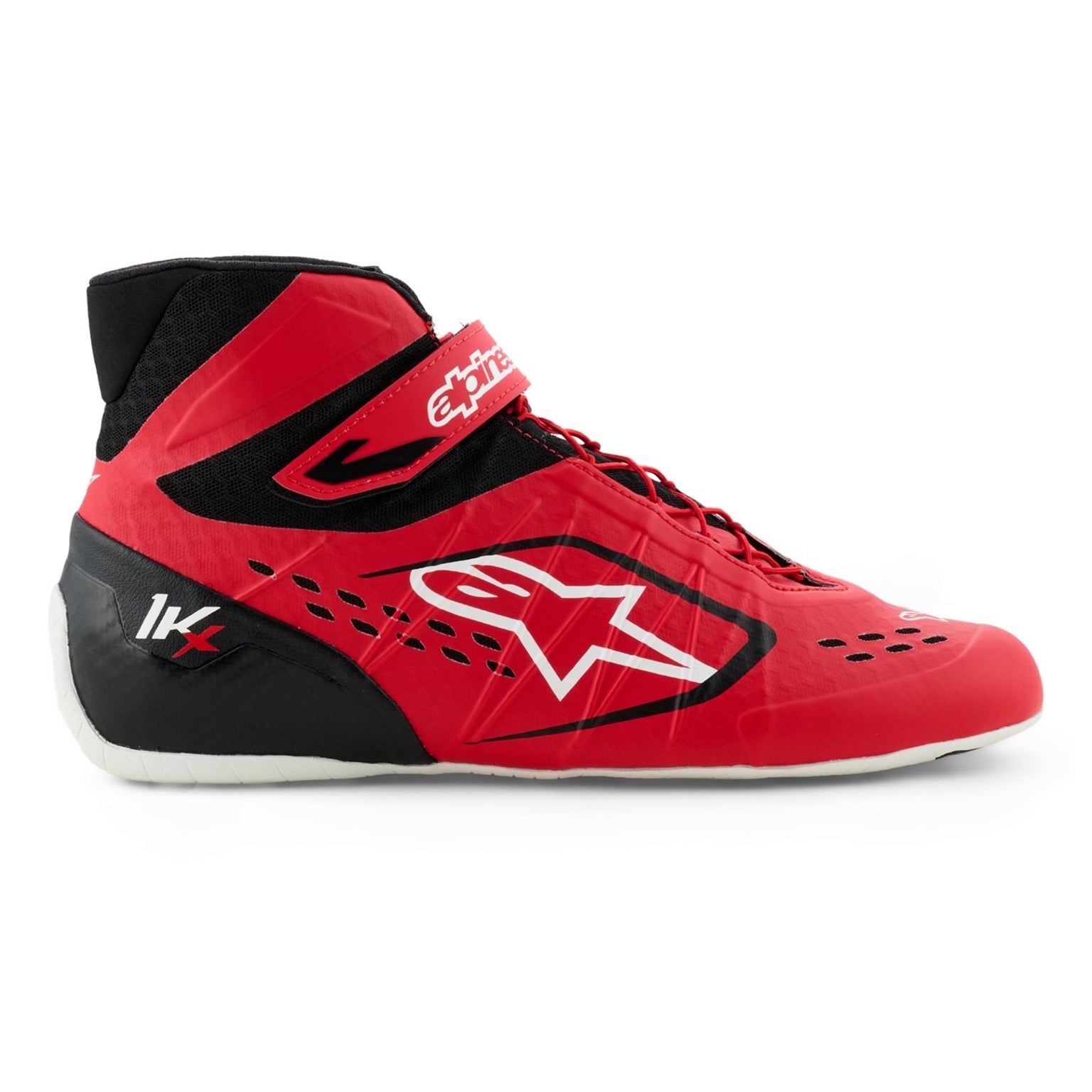 Alpinestars Tech-1 KX v3 Shoes – Winding Road Racing