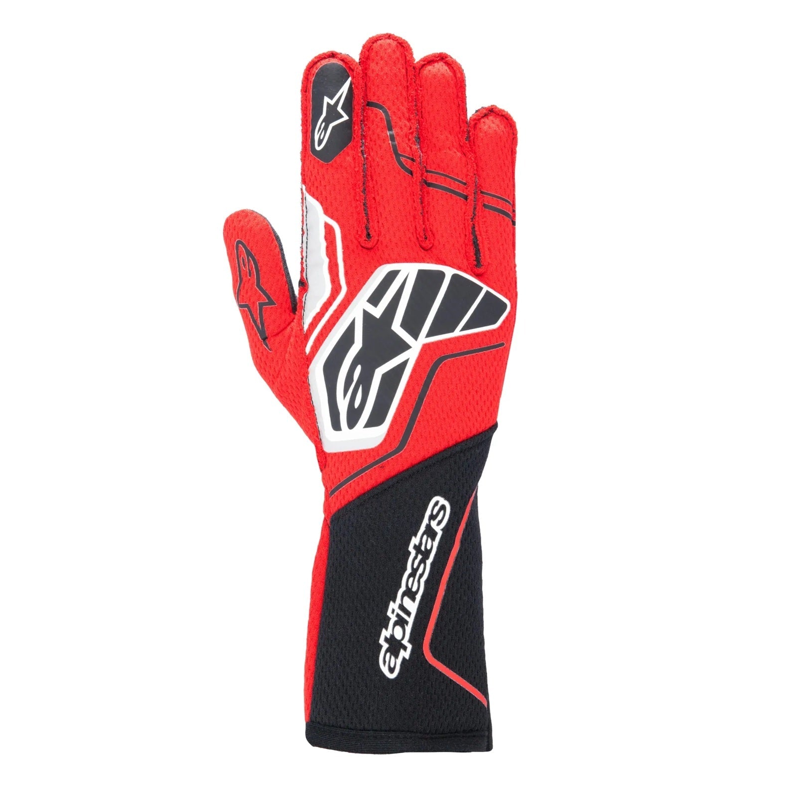 Alpinestars Tech-1 ZX v4 Gloves – Winding Road Racing