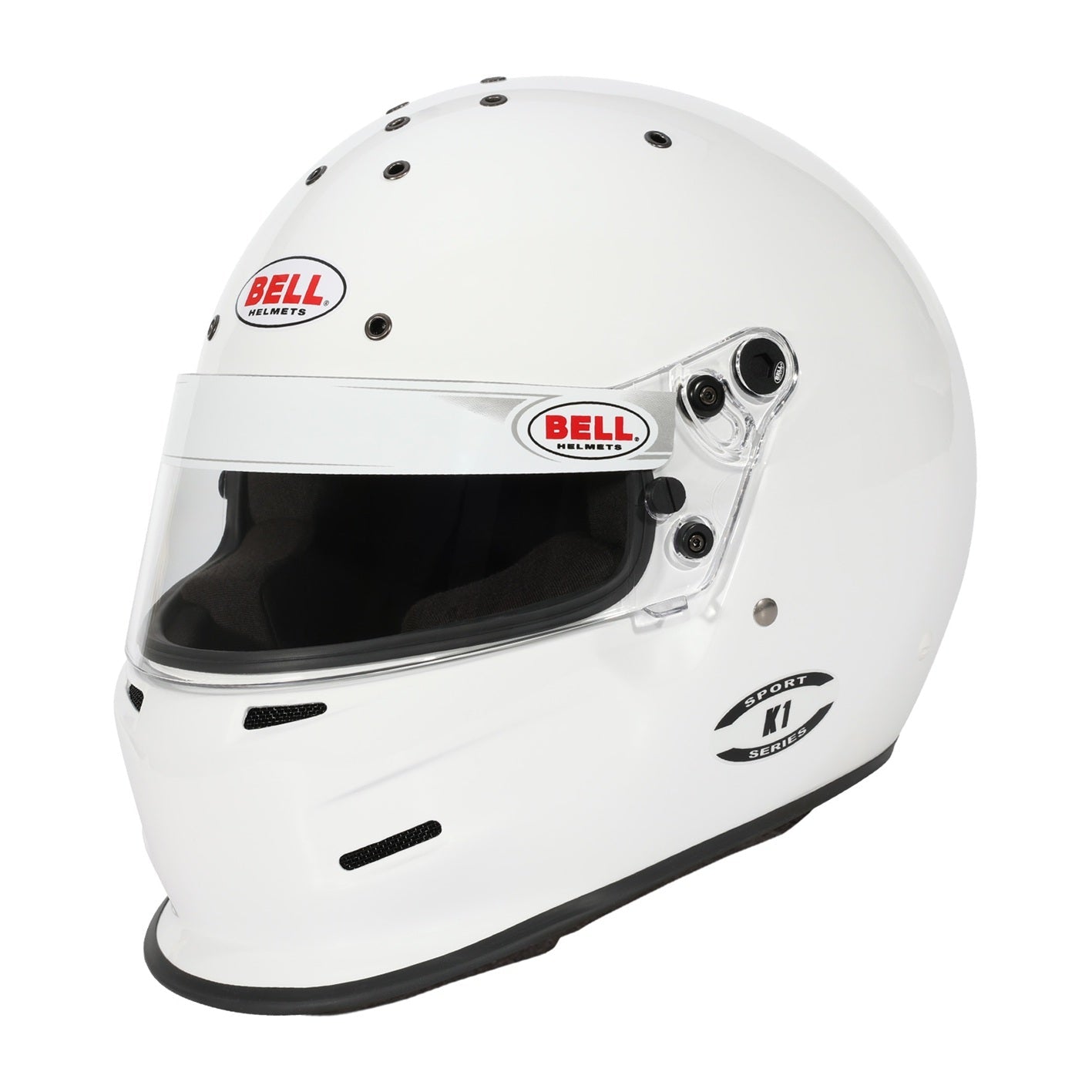 Bell K1 Sport Helmet SA2025 – Winding Road Racing