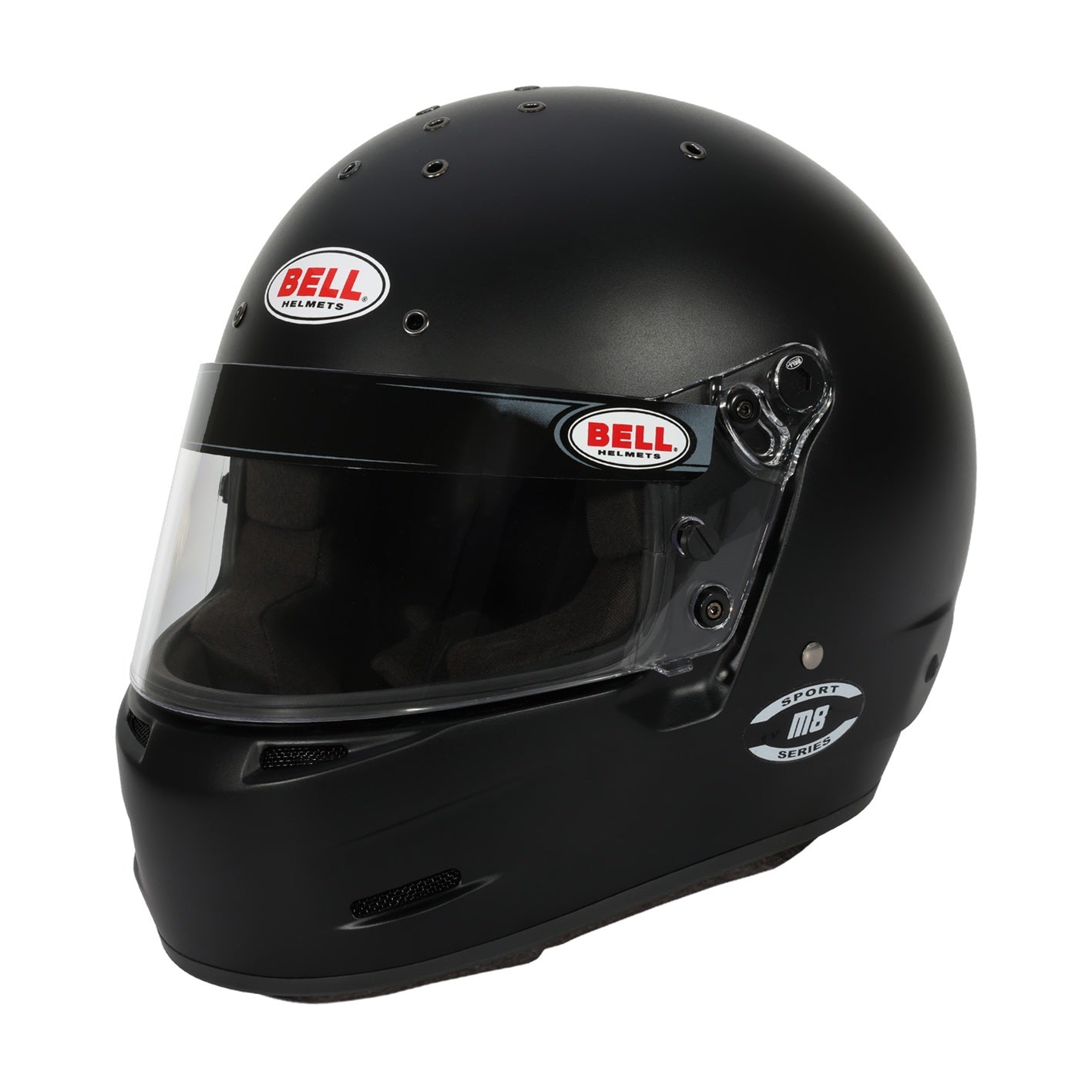 Bell M8 Sport Helmet SA2025 – Winding Road Racing