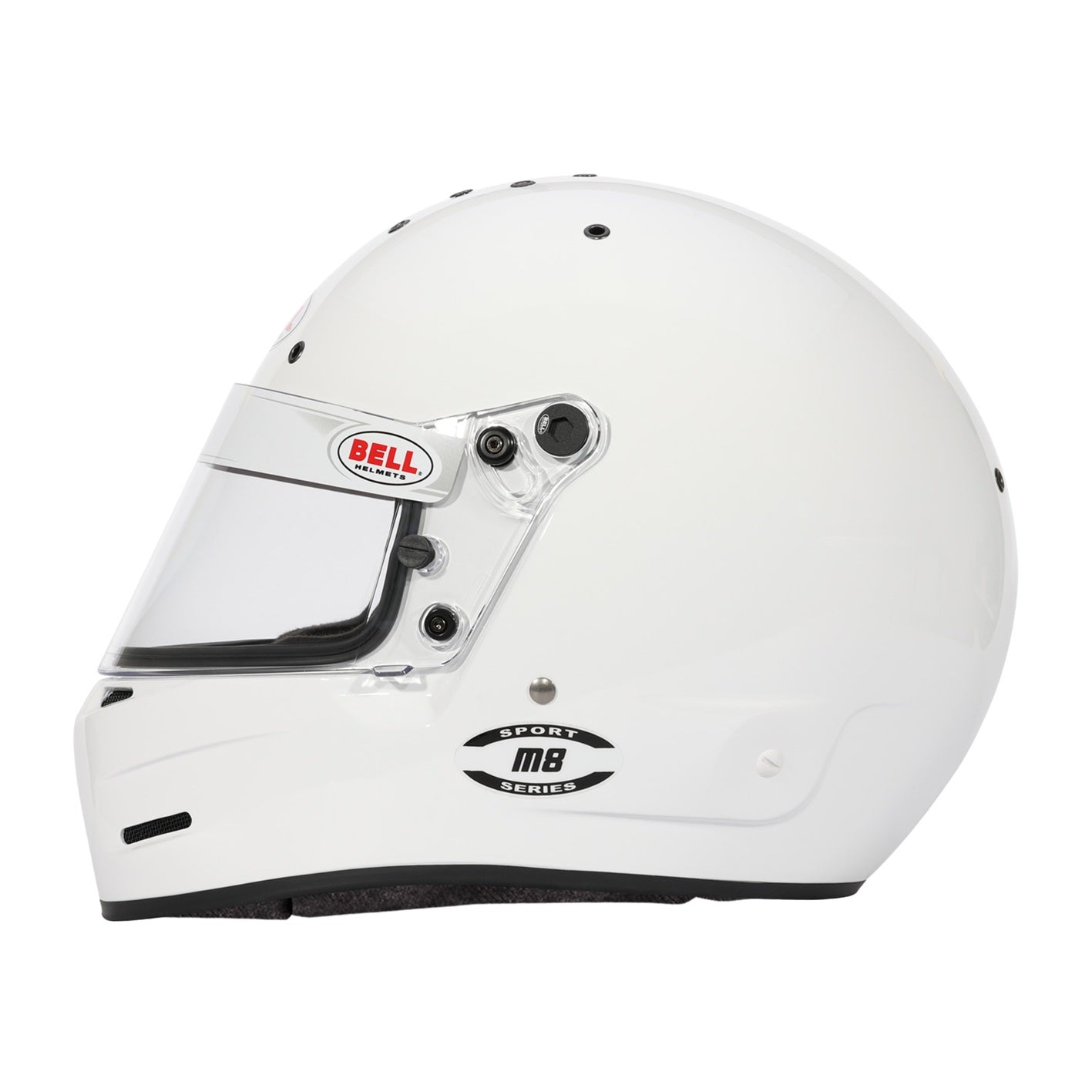Bell M8 Sport Helmet SA2025 – Winding Road Racing