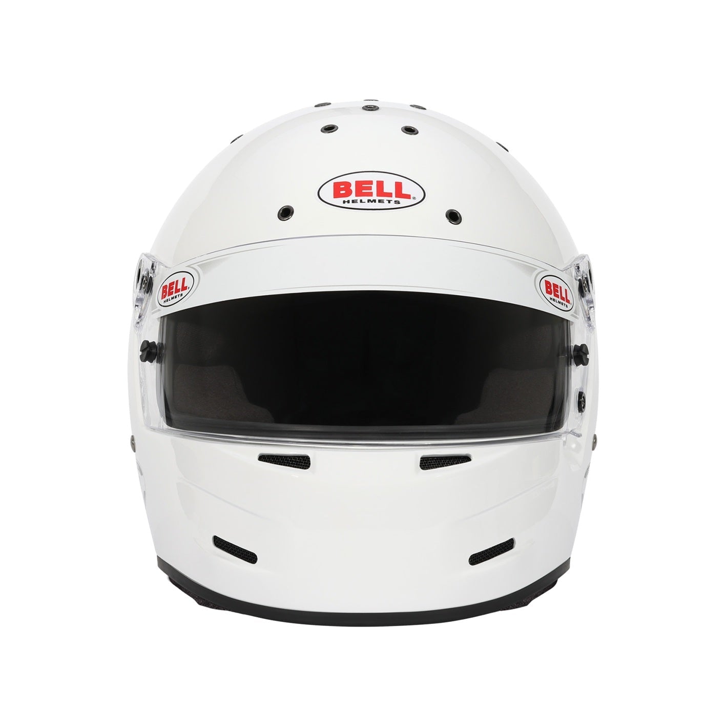 Bell M8 SPORT Multi-Purpose Racing Helmet - Snell SA2025, Snell SA2025 | Matte Black