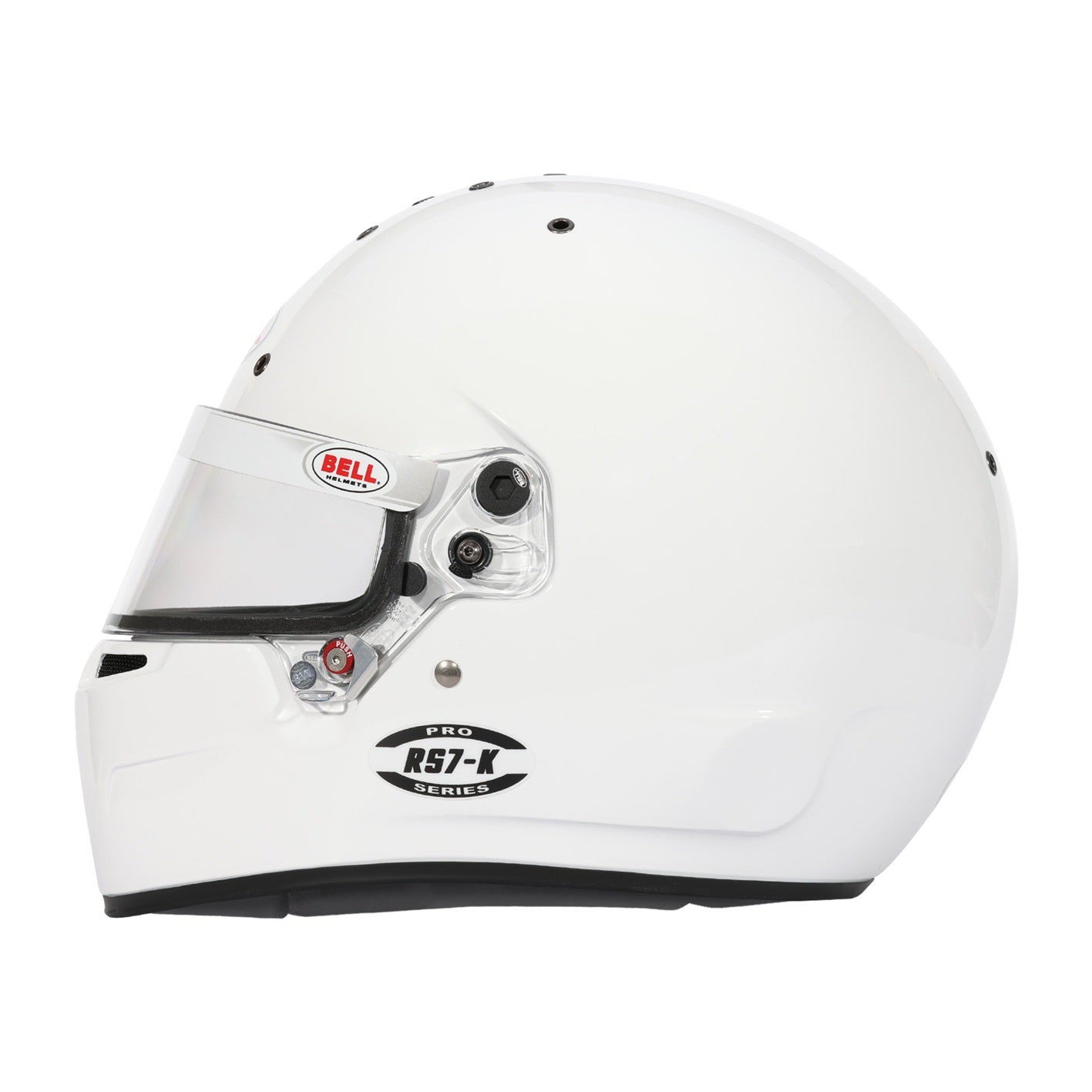 Bell RS7-K Helmet K2025 – Winding Road Racing