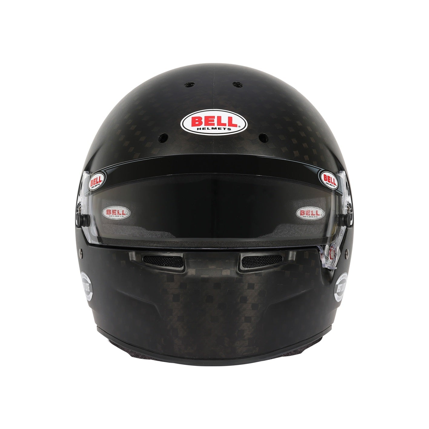 Bell RS7 Ultra Lite Helmet SA2025 – Winding Road Racing
