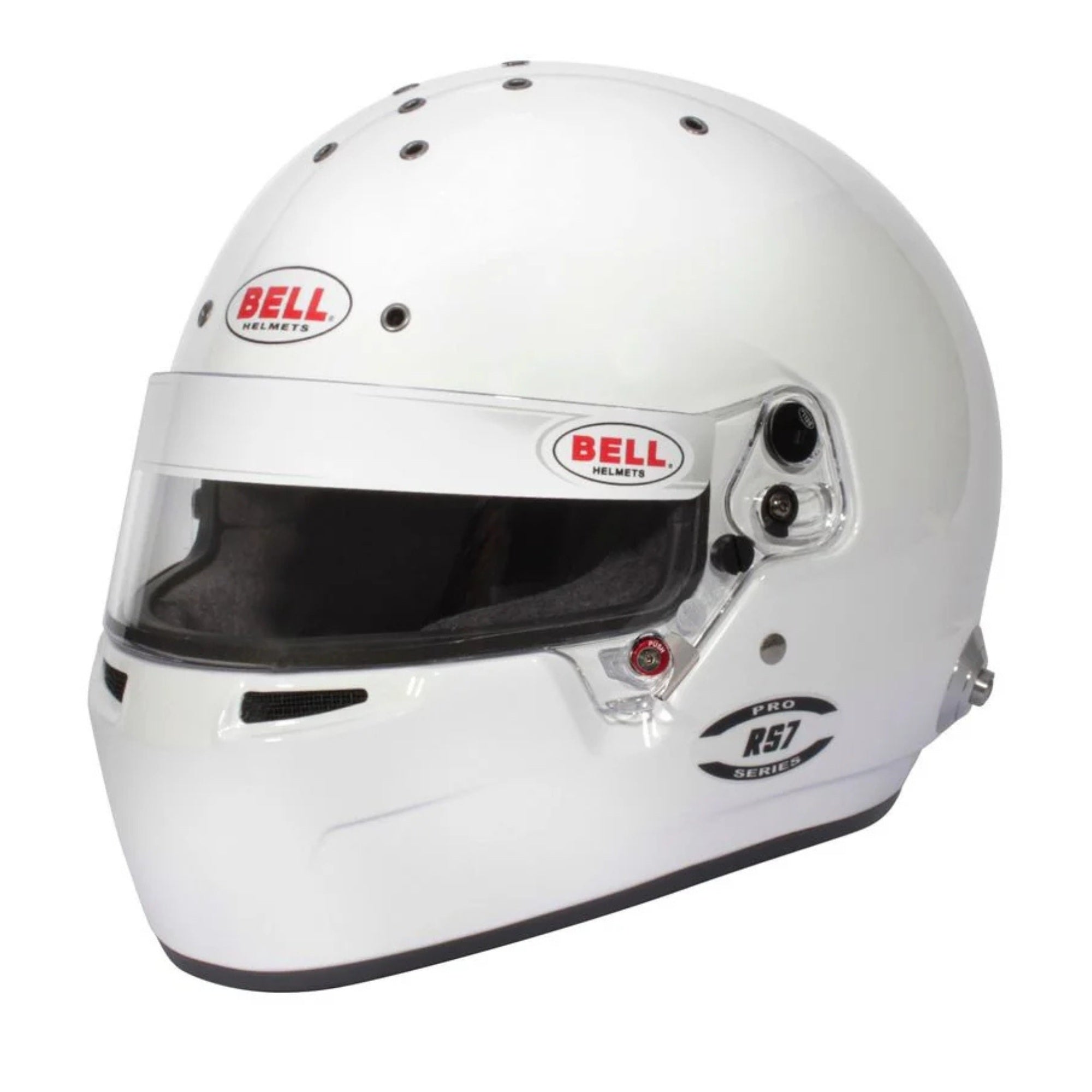 Bellヘルメット Bell RS7 Pro Helmet SA2025 – Winding Road Racing