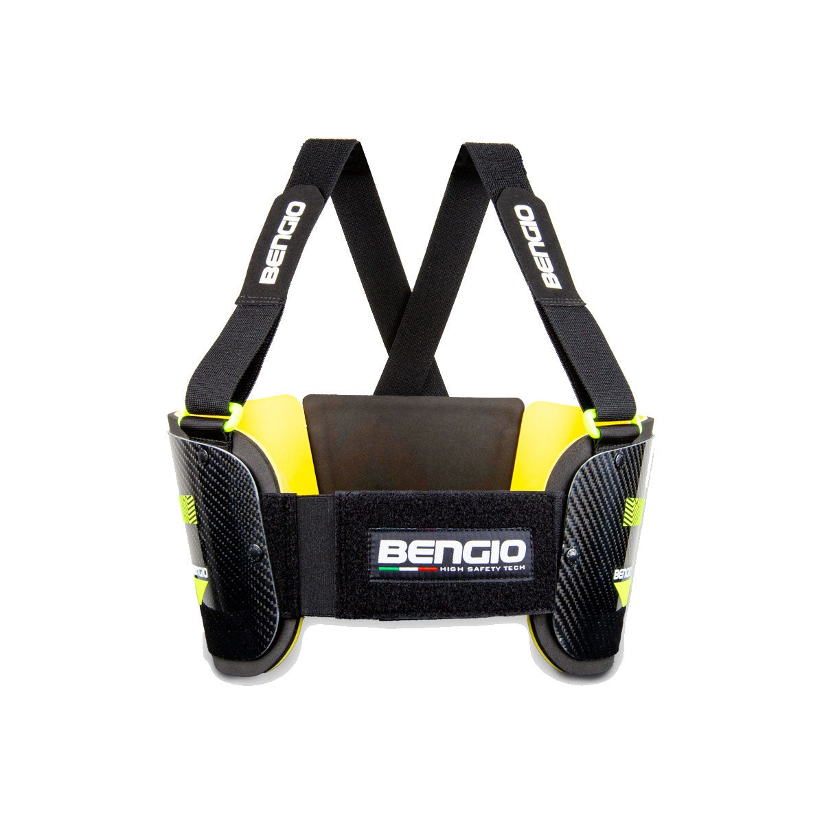 Rib Protectors – Winding Road Racing
